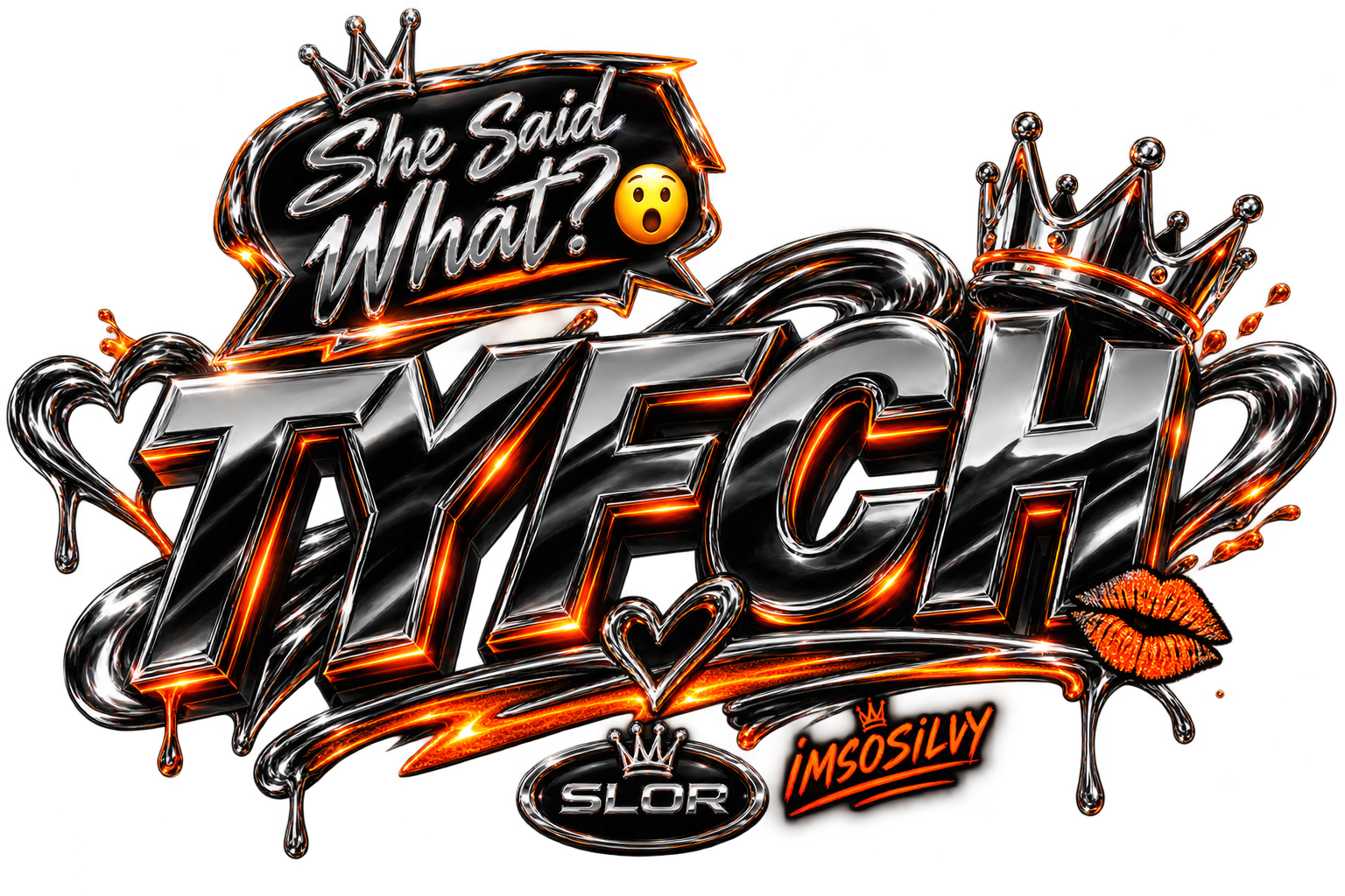 “TYFCH” Is Out Now: ImSoSilvy Brings Atlanta Energy to the SLOR Summer 26 Run