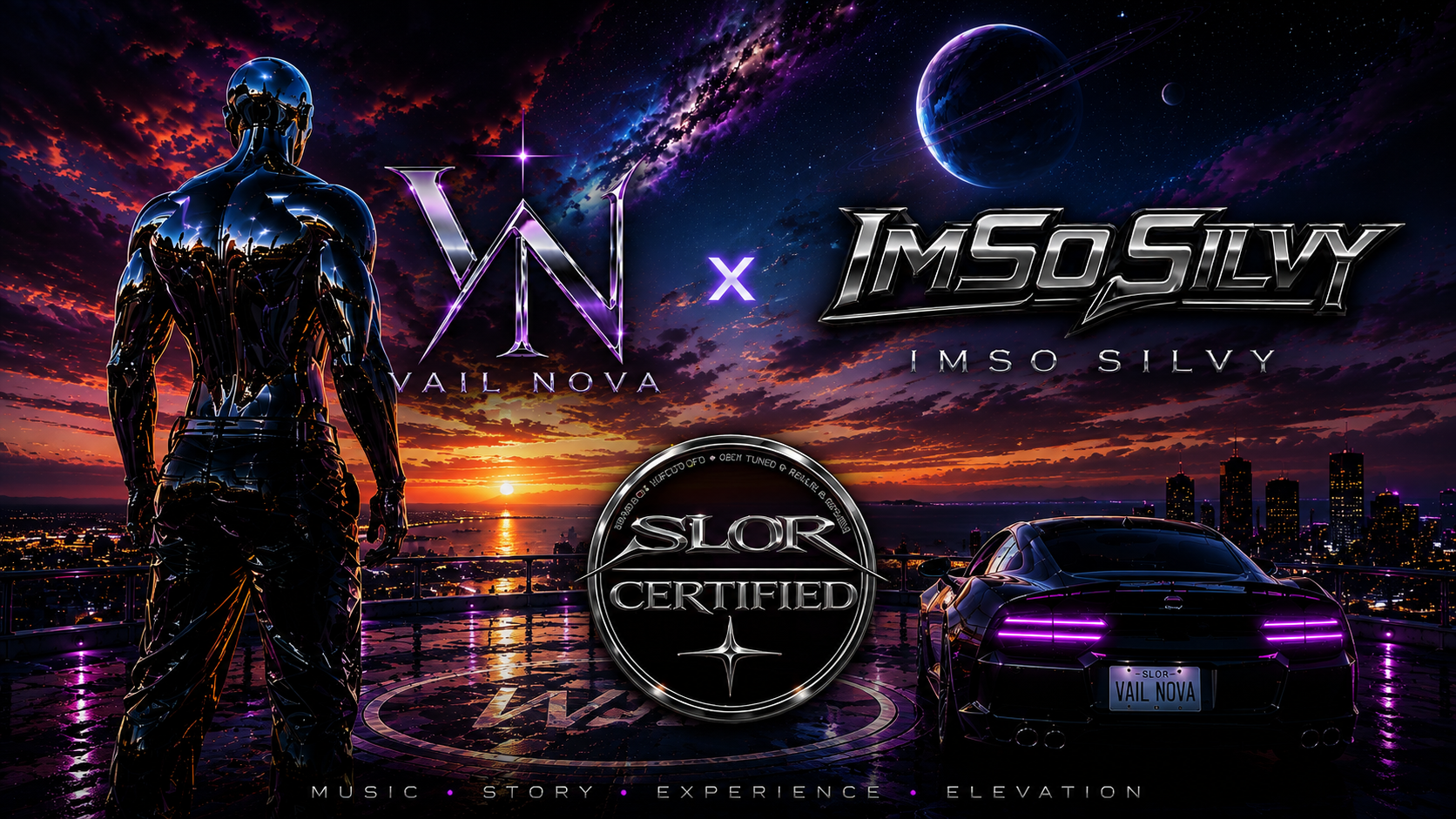 Vail Nova ft. ImSoSilvy: “Open Skies” Leak Opens a New World