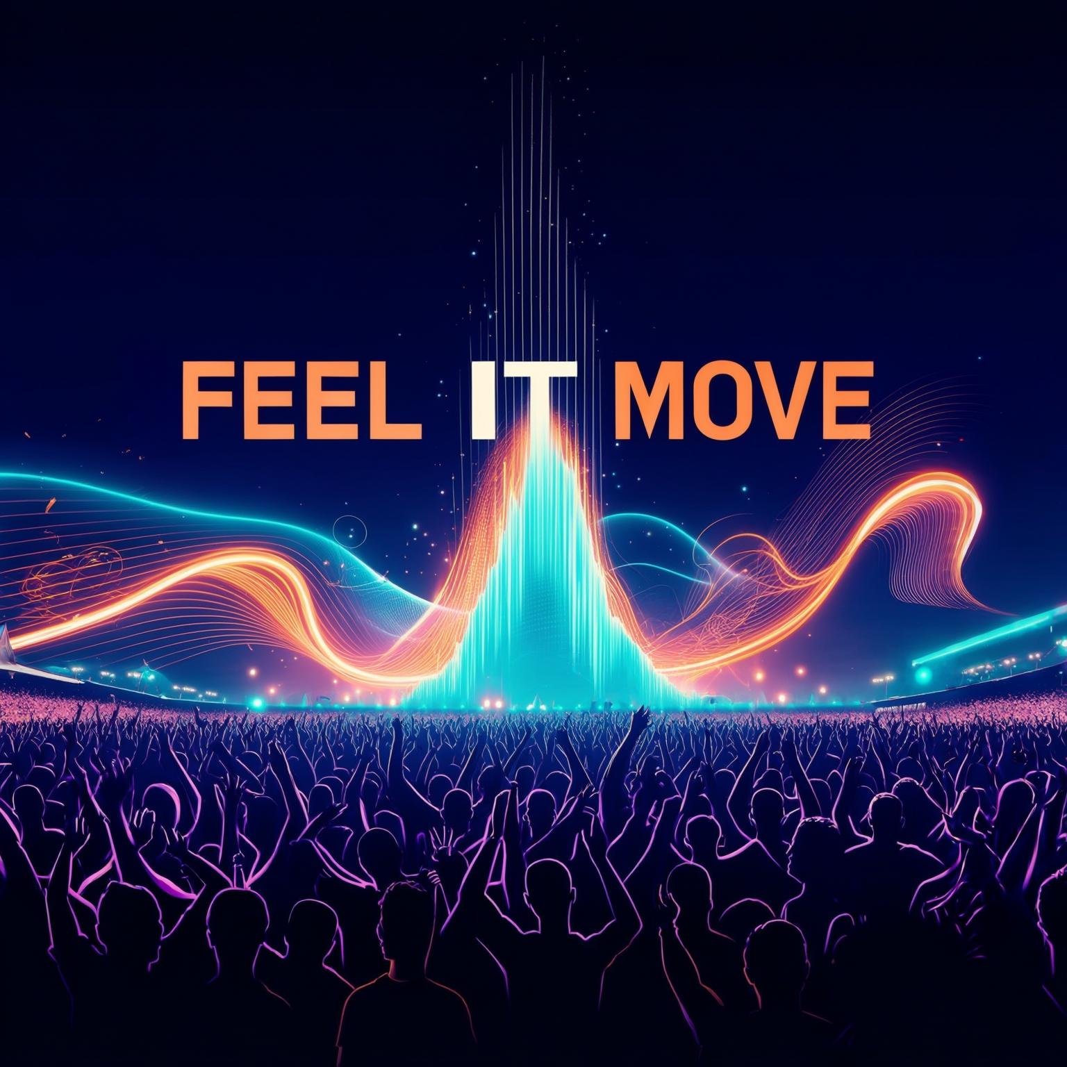 Feel It Move (SLOR Mix)