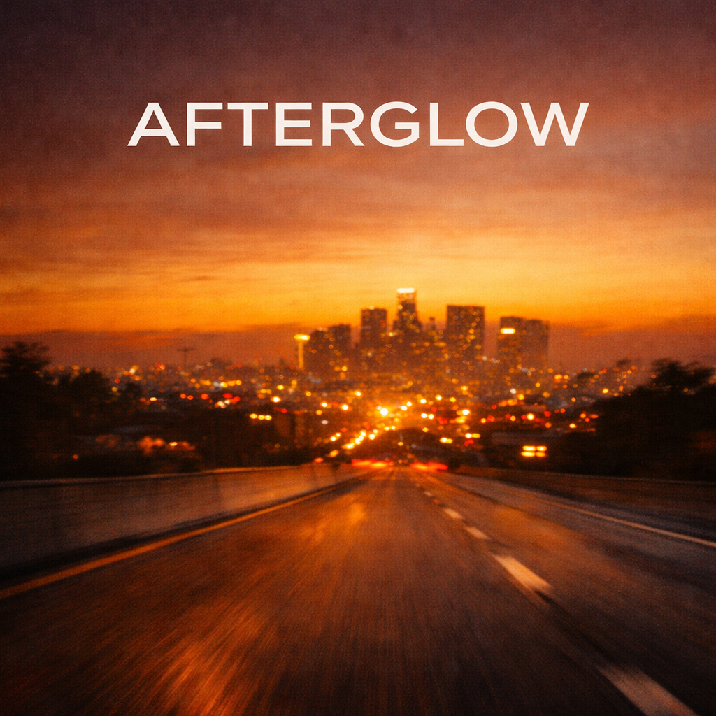 After Glow (SLOR Mix)
