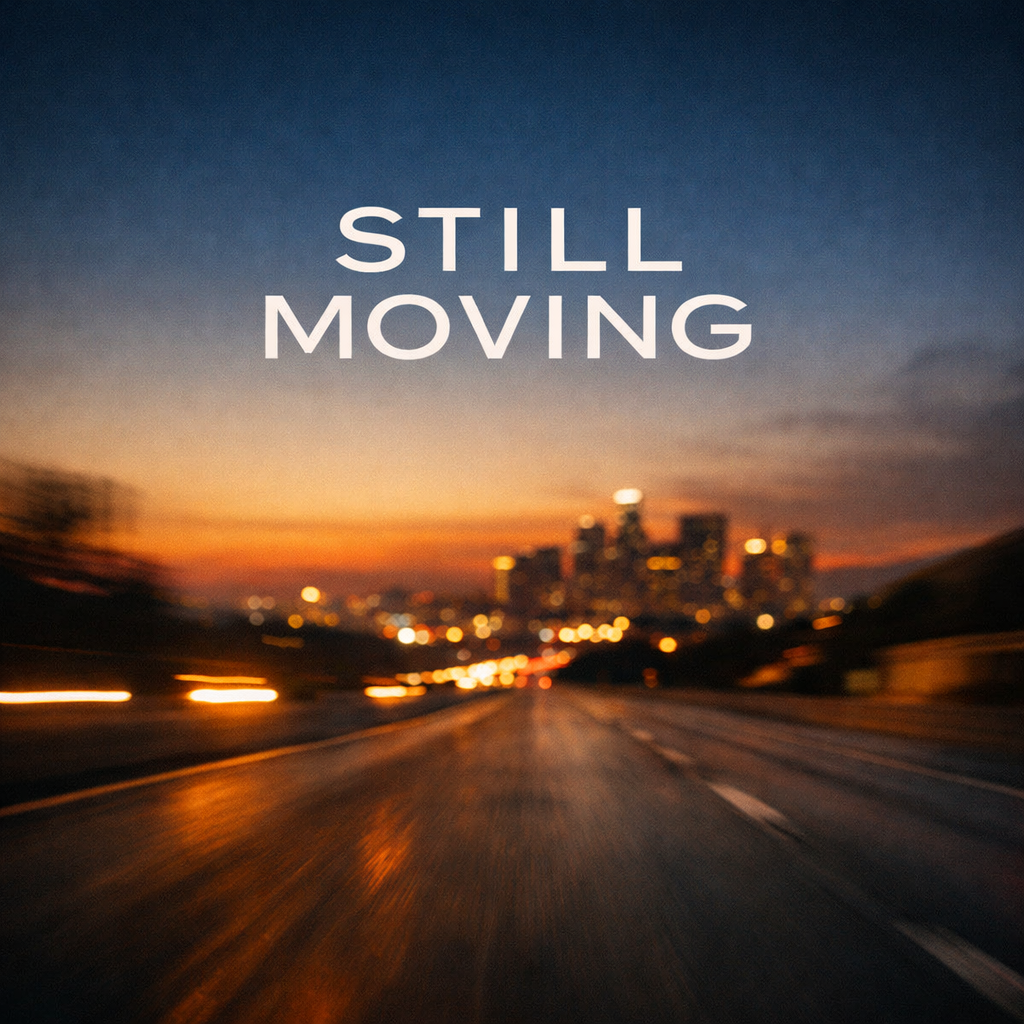 Still Moving (SLOR Mix) Extended