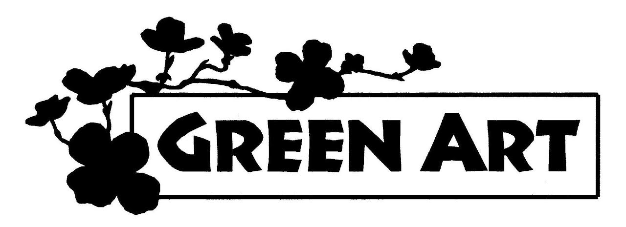 Landscape Design Green Art, Green Art Landscape Design