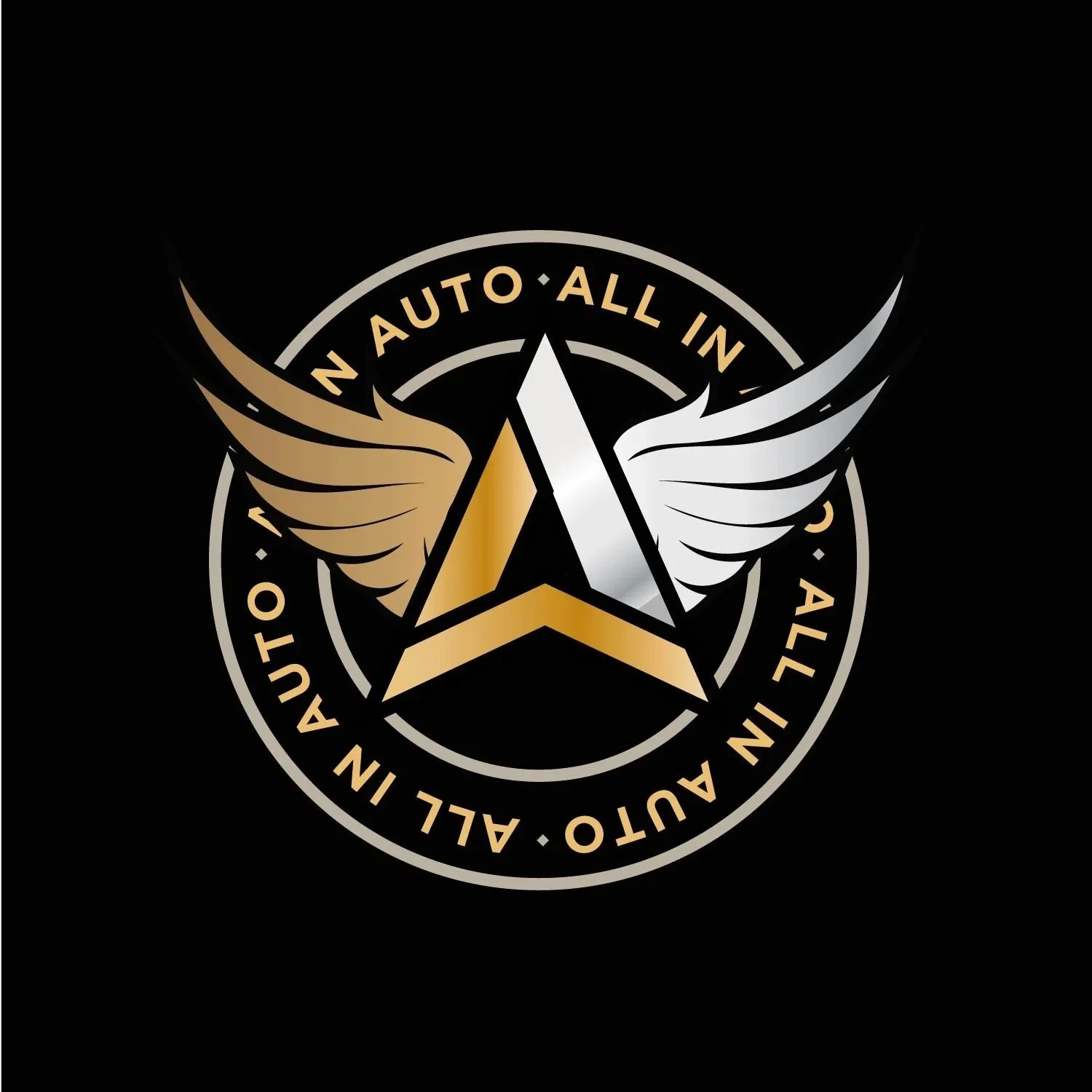ALL IN AUTO 