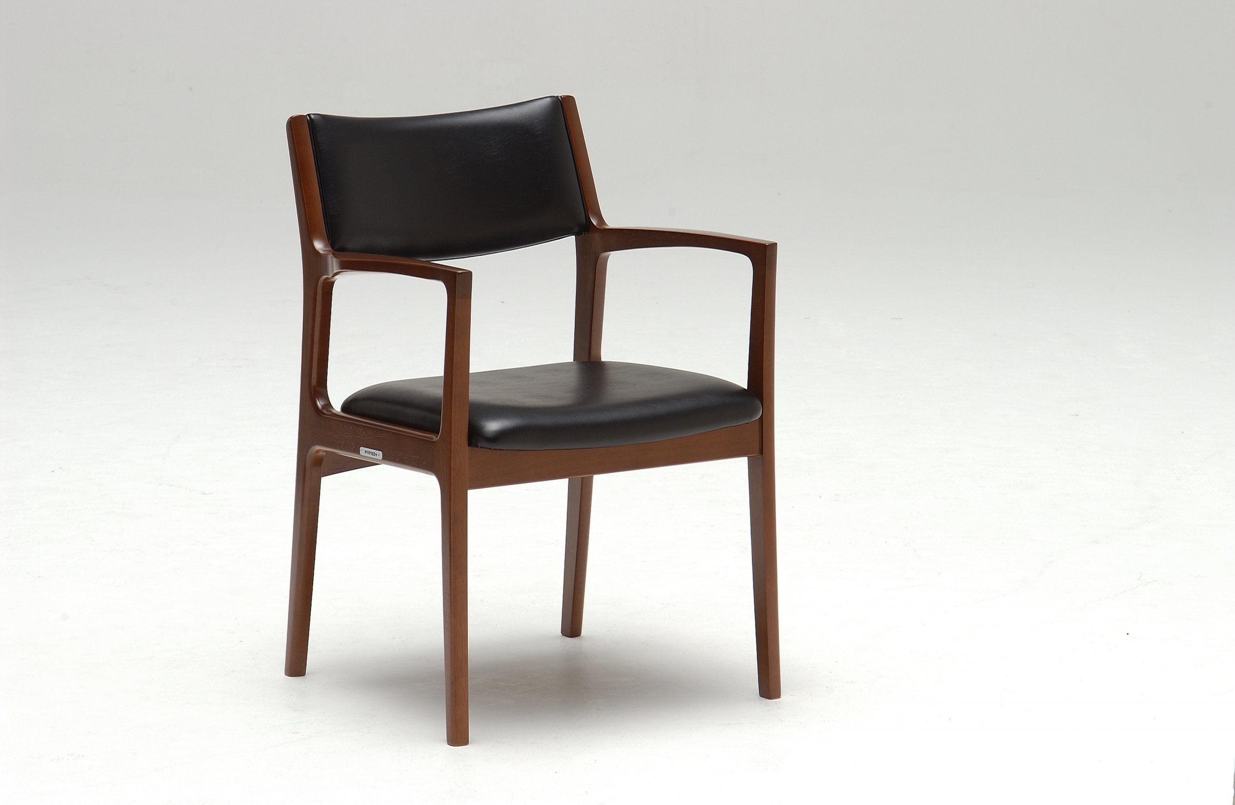 C36100BWÅ@Dining chair_standard black.jpg