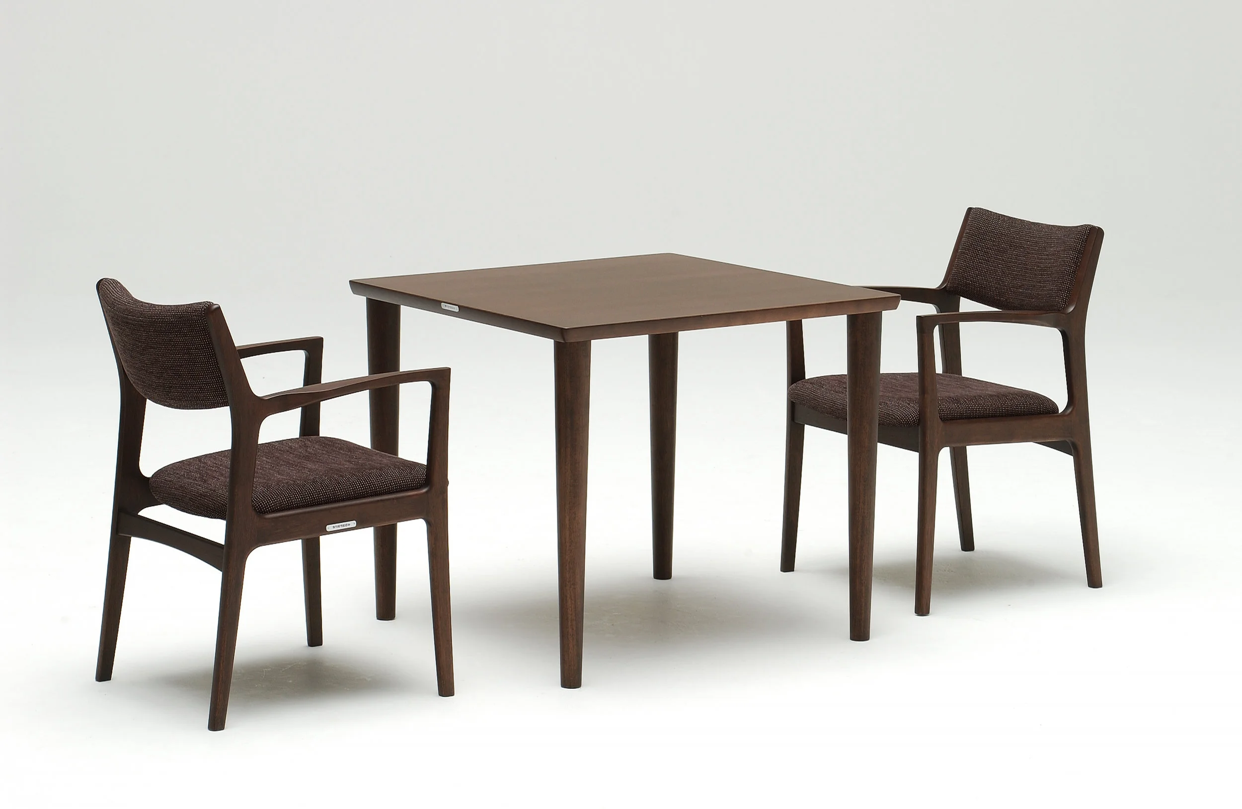 C36100BK_Dining set_milan black(fabric).jpg