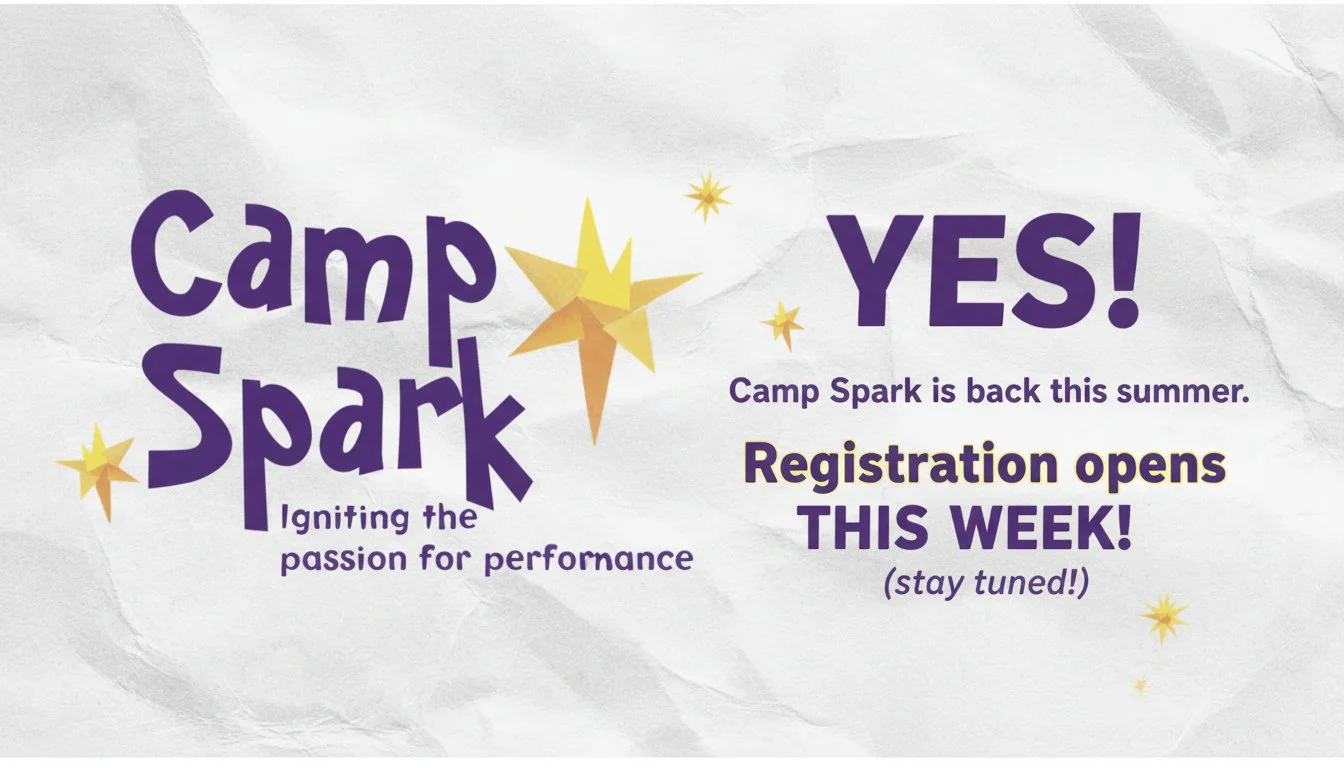 Camp Spark