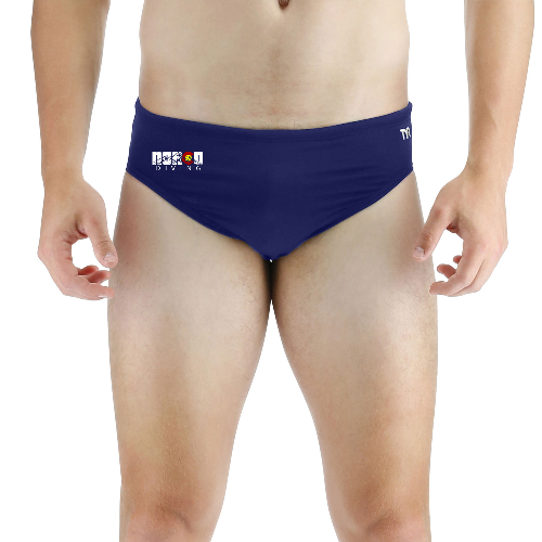 TYR Norco Diving Team Suit (Brief)
