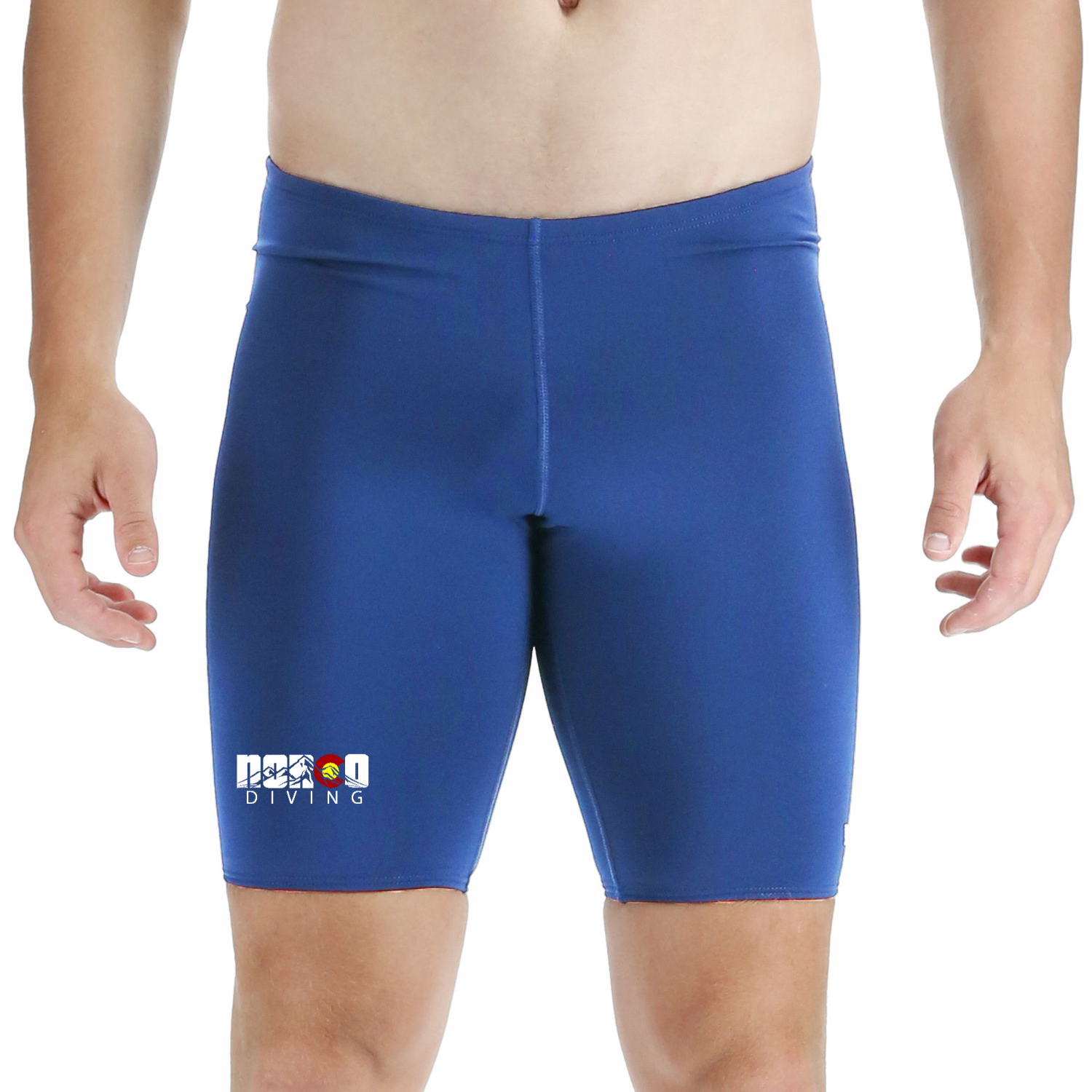 TYR Team Norco Boys Suit (Jammer)