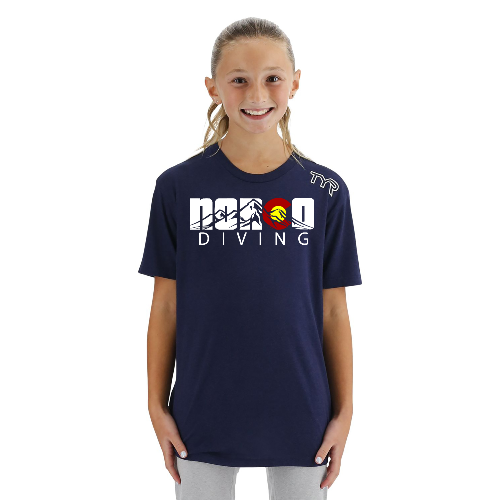 TYR Norco Diving T-Shirt