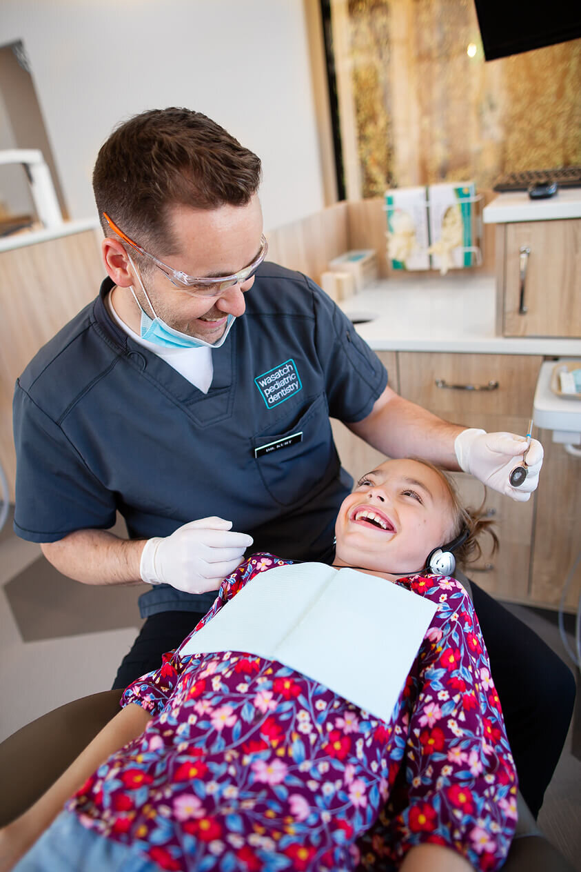 Palm Valley Pediatric Dentistry & Orthodontics