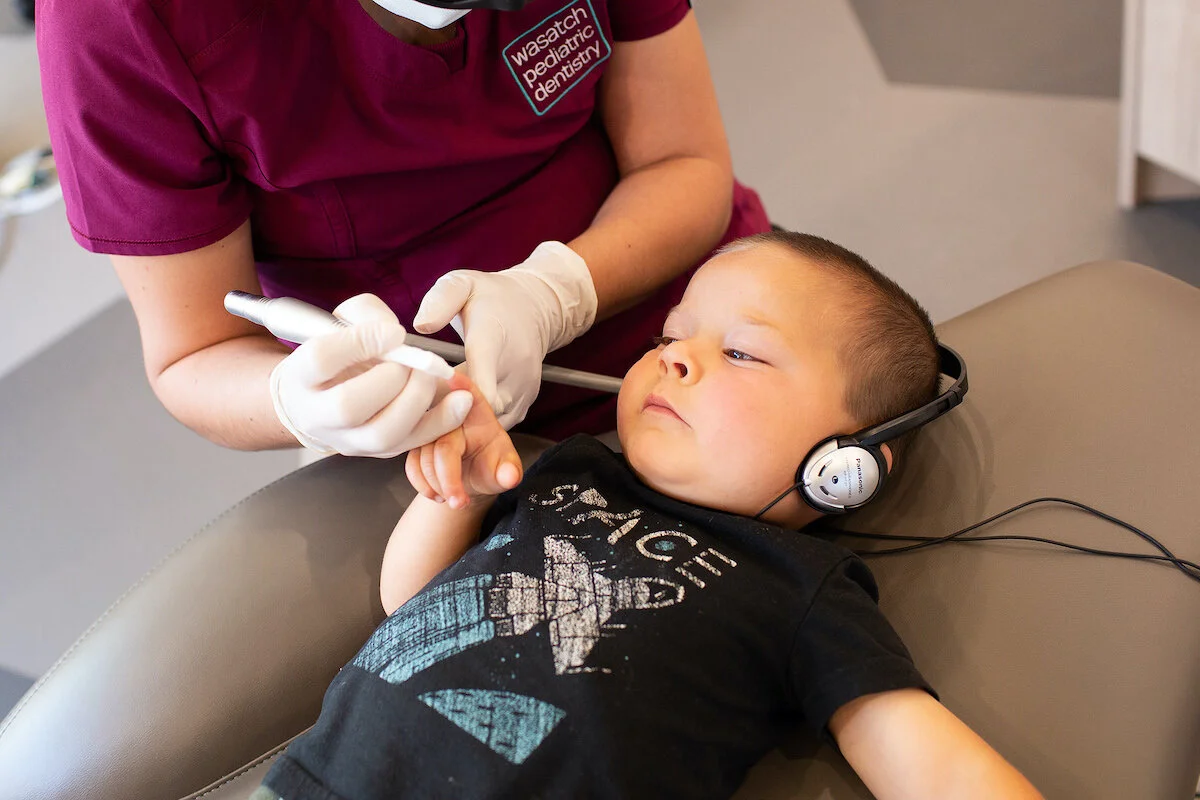 The Importance of Fluoride for Children