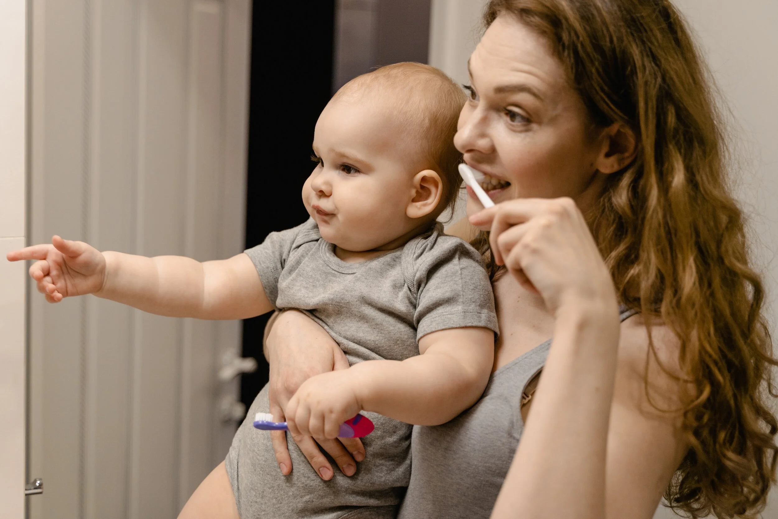 The Parent’s Guide To Keeping Your Child’s Teeth Healthy