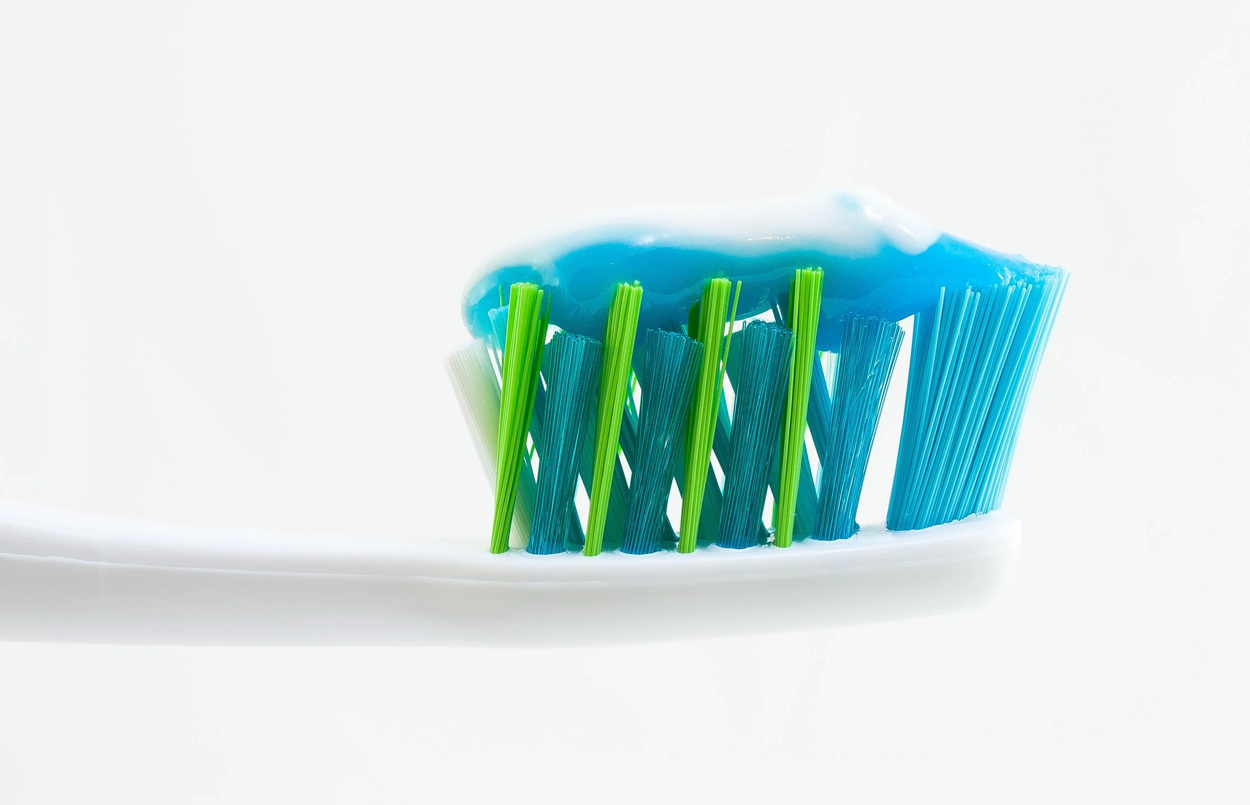 Picking The Best Toothpaste For Kids