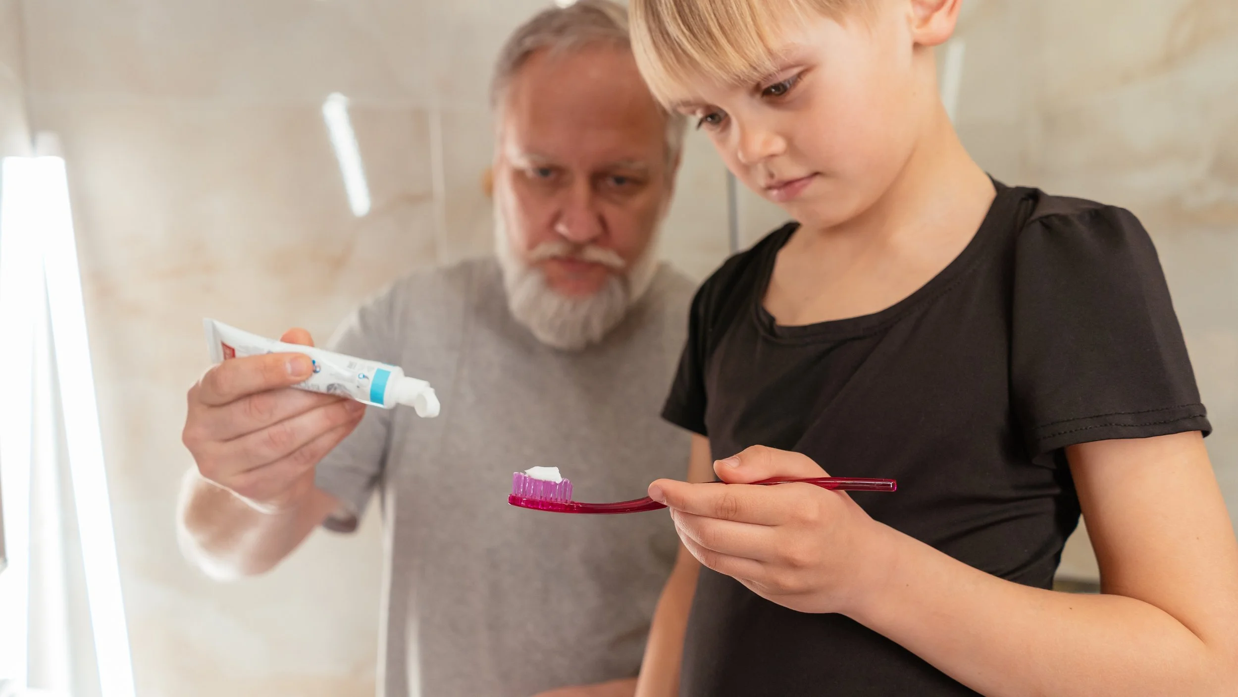5 Signs Of Tooth Decay In Children