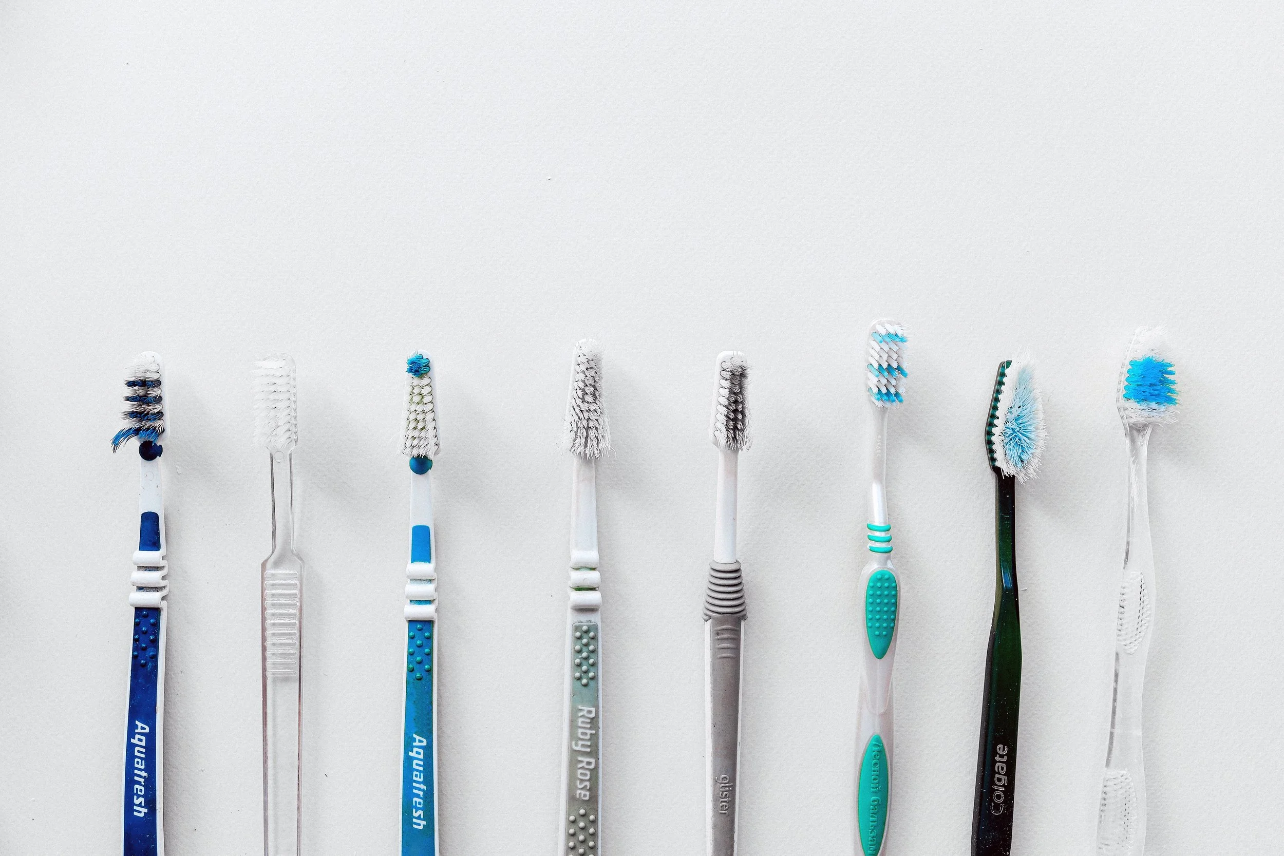 How To Pick The Best Toothbrush For Your Kids