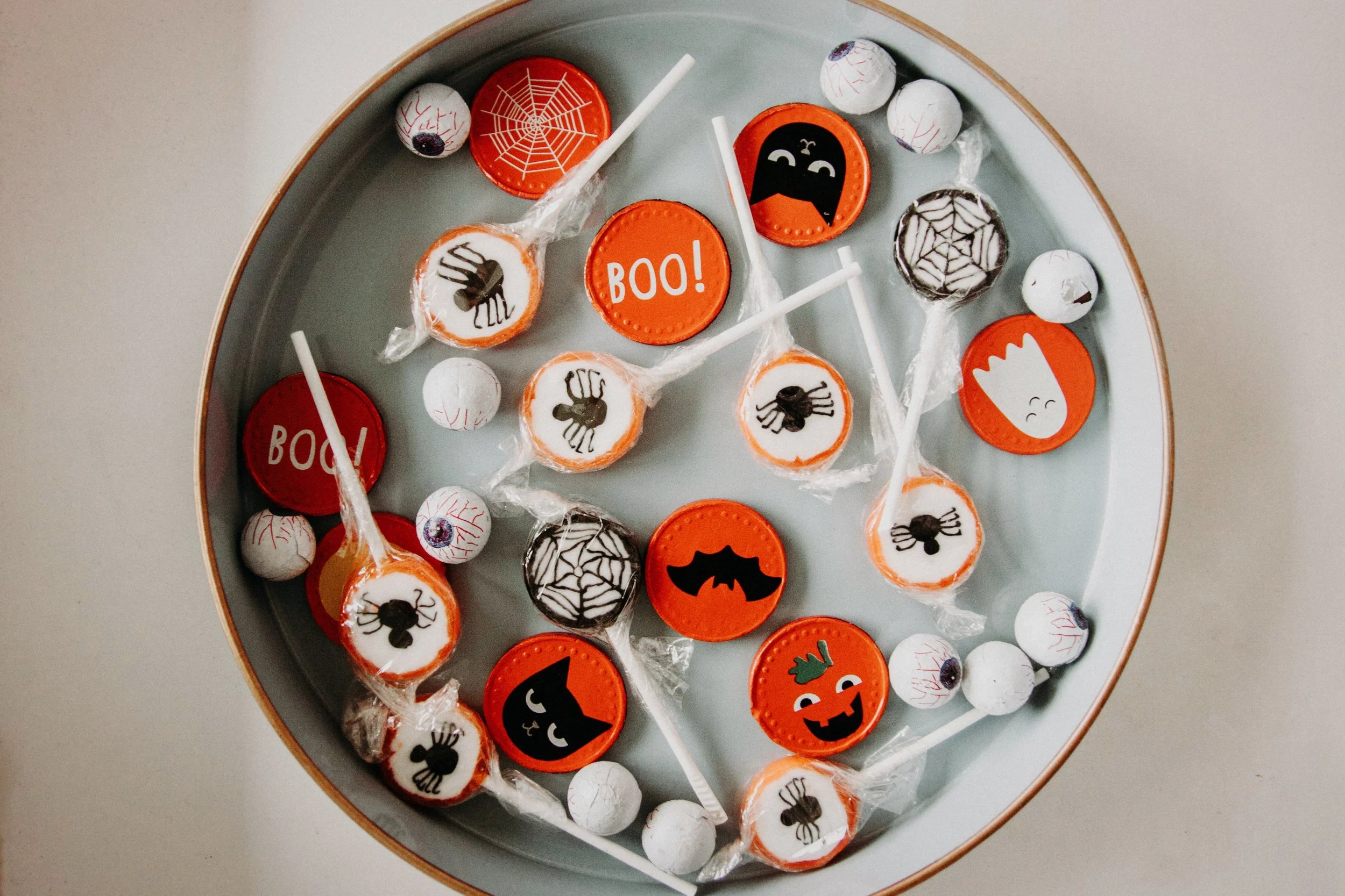The Impact of Sugar on Children's Teeth and Cavities