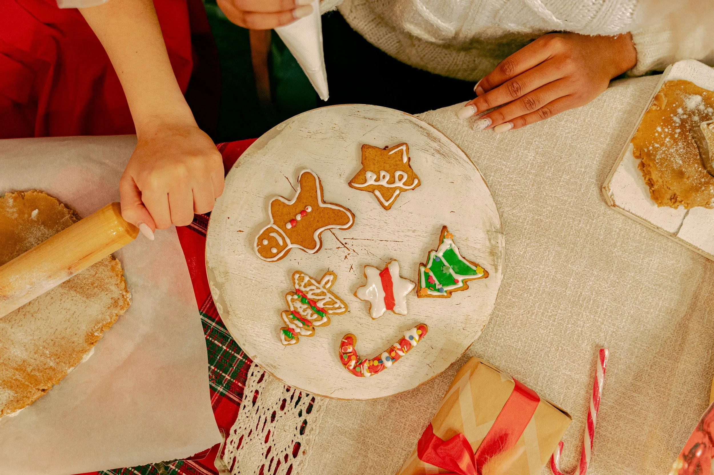 How to Care for Your Child’s Teeth During the Holidays