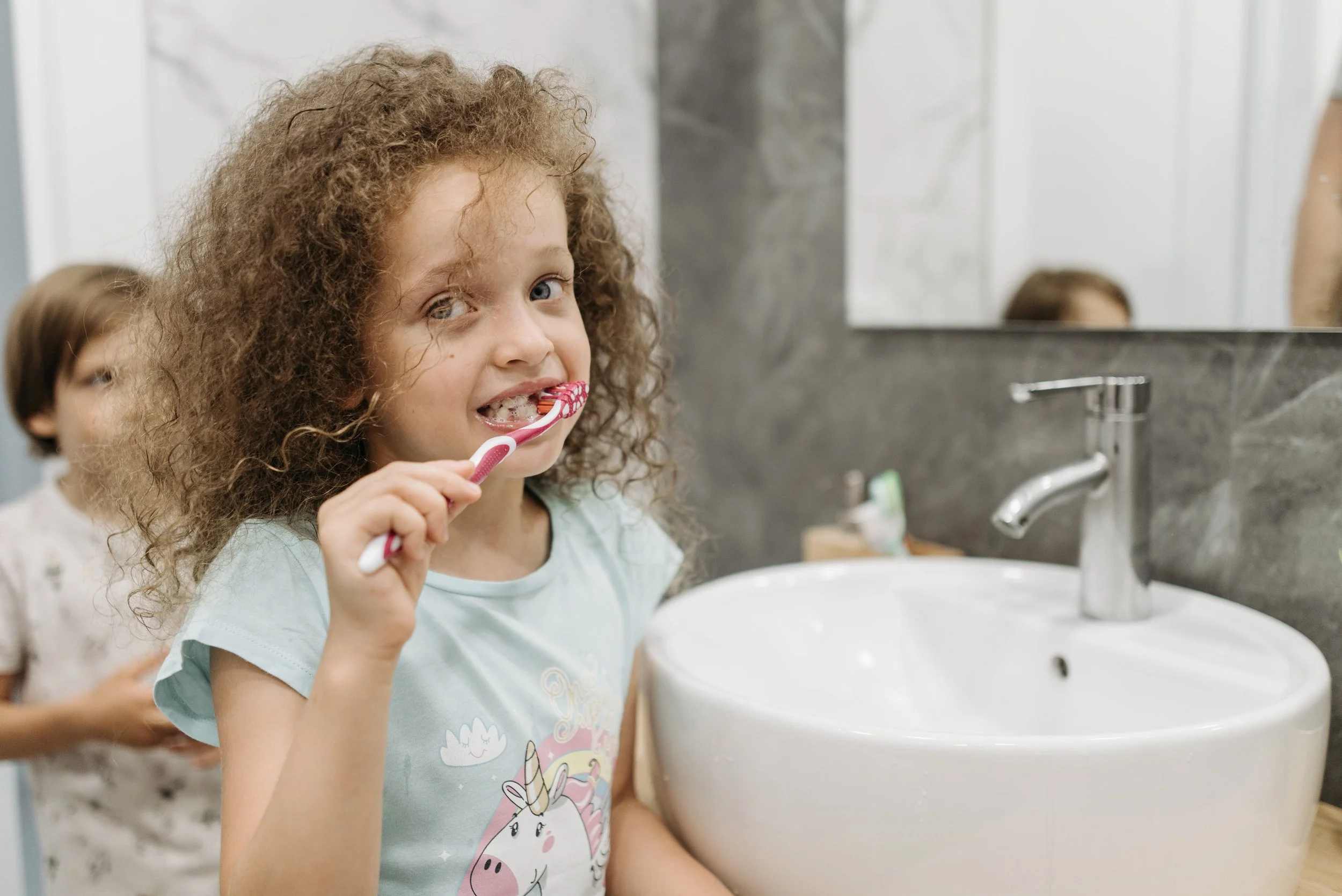 Fun and Effective Ways to Teach Kids About Oral Hygiene