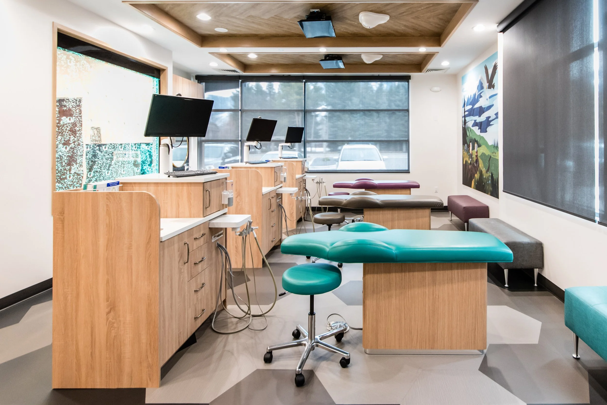 childrens dentist cache county