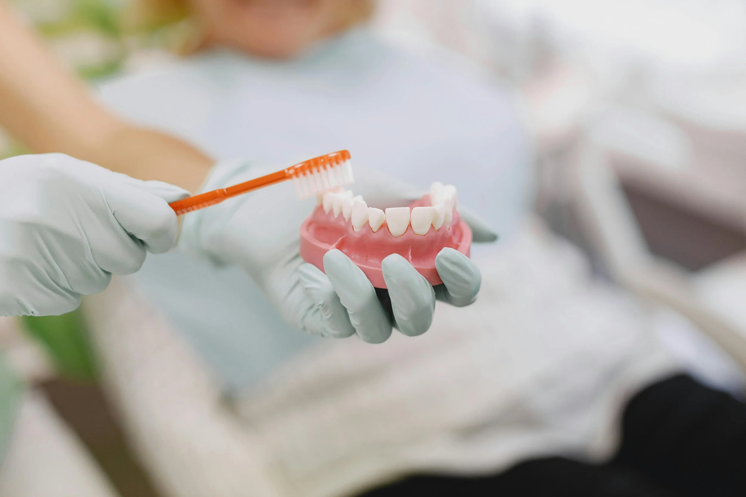 children's dentist cache county