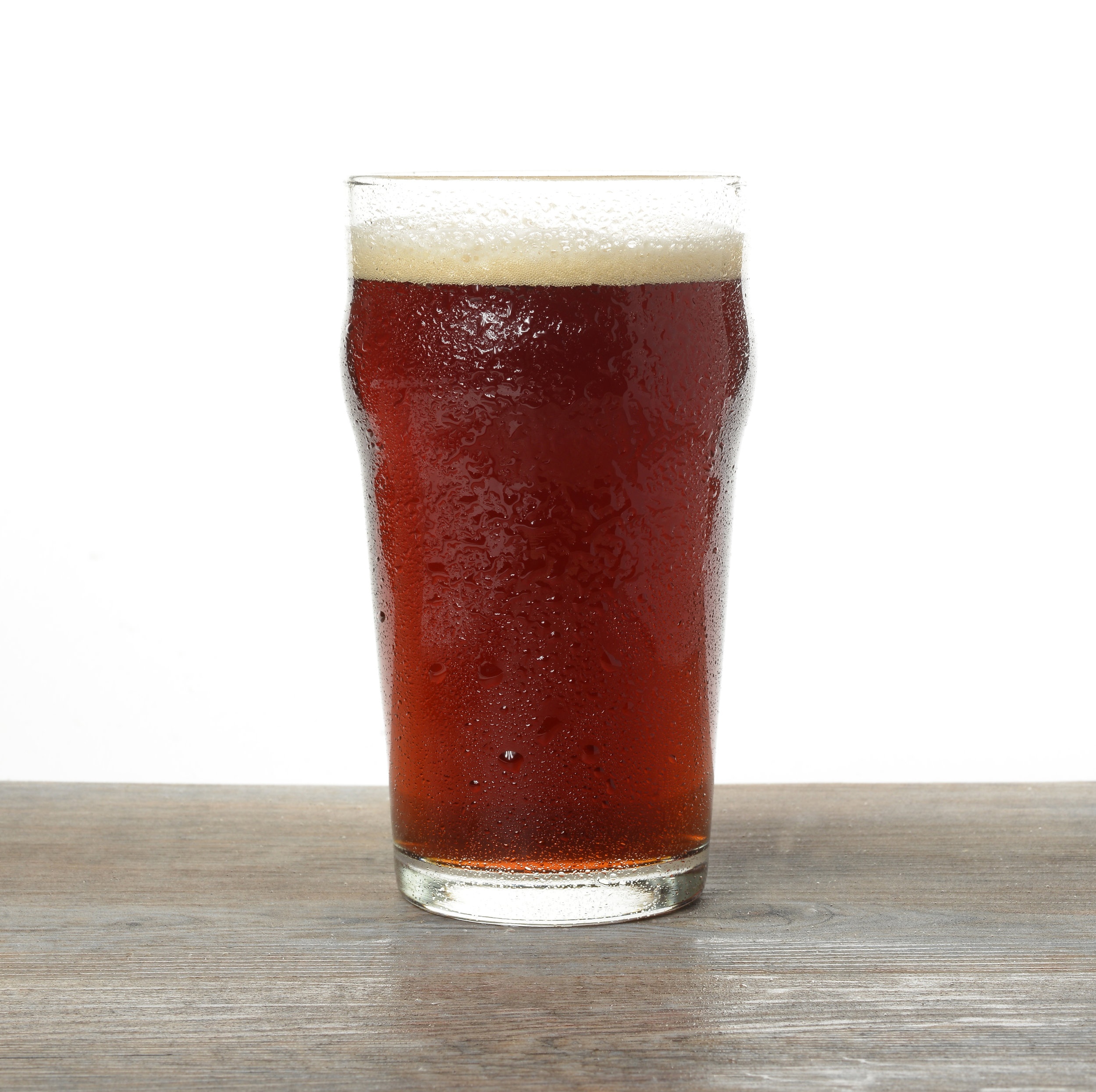Soggy Otter Brown Ale