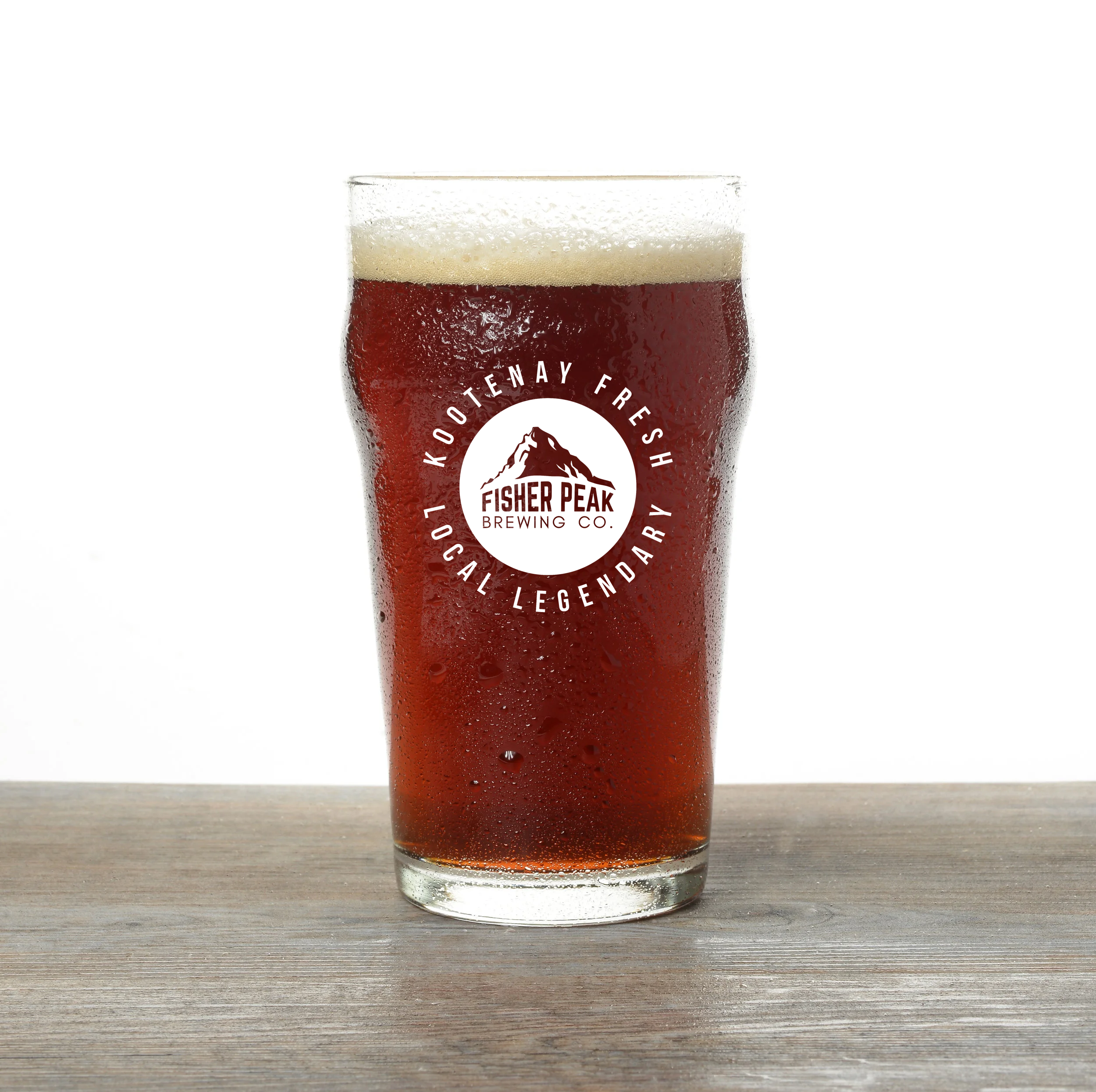 Soggy Otter Brown Ale