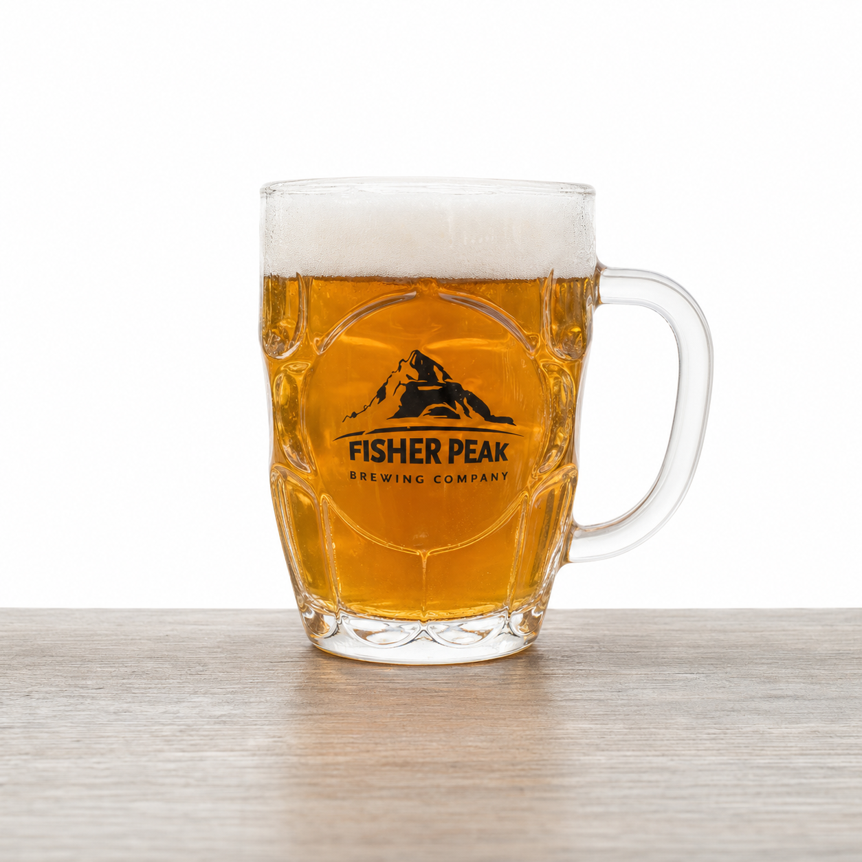 Prospector Pilsner