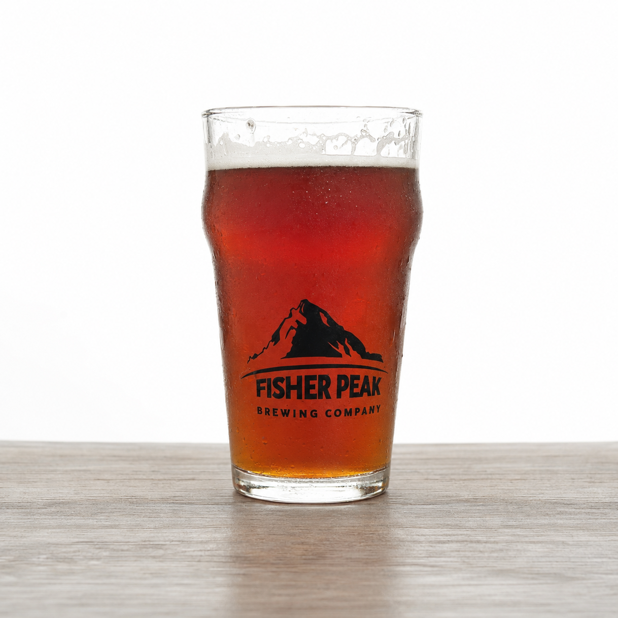 Red Swan Red Ale