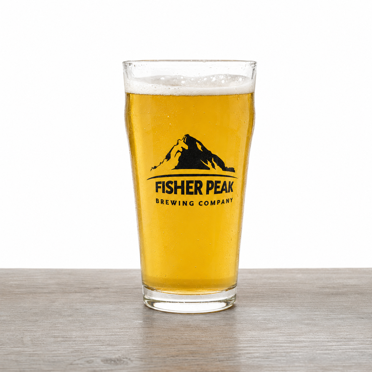 Dibble Glacier Kolsch