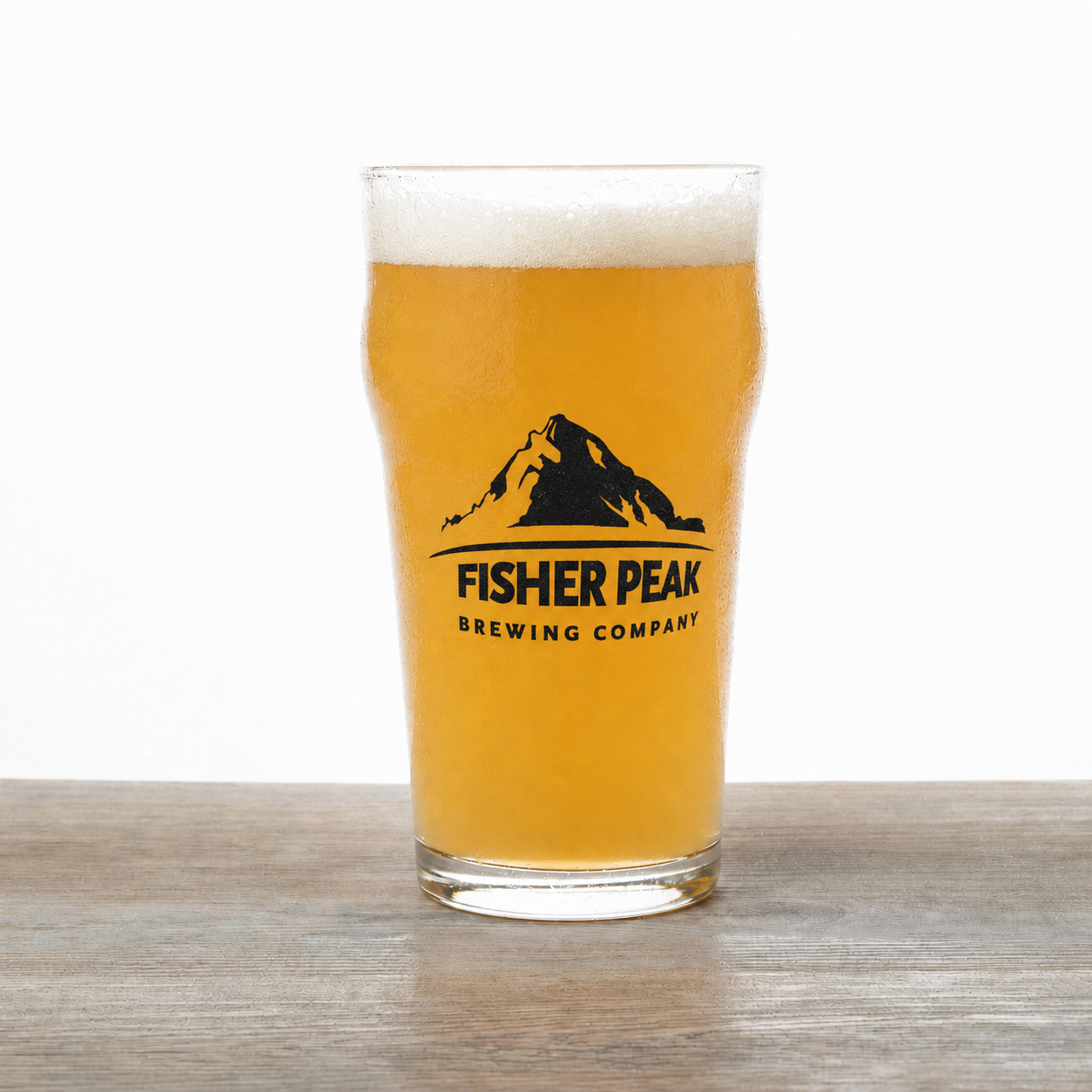 White Wolf Hazy IPA