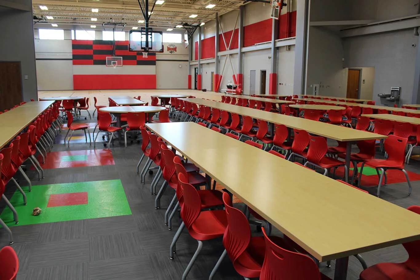 k12 — Latimer, Sommers & Associates