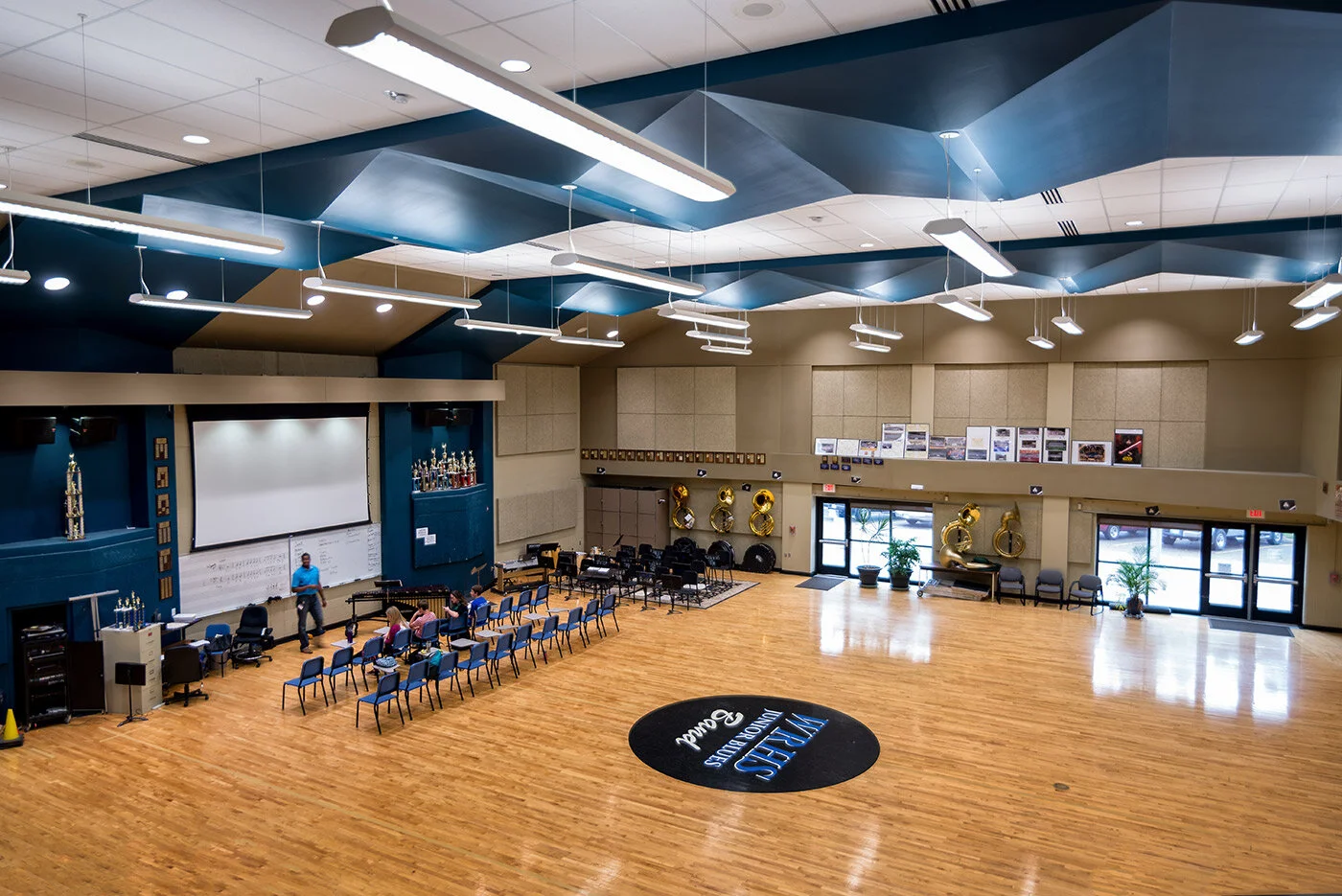 k12 — Latimer, Sommers & Associates