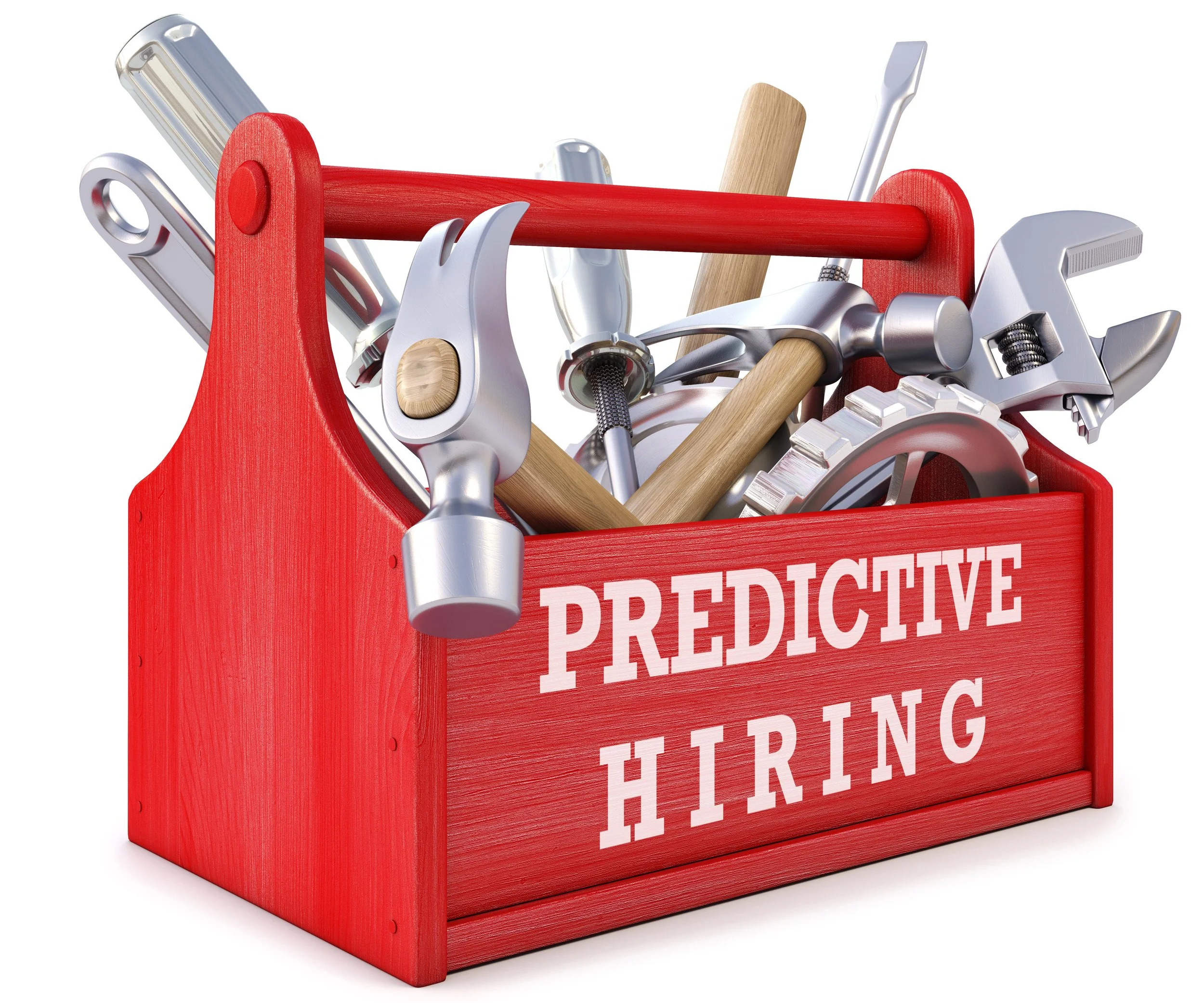 Predictive Hiring Toolkit