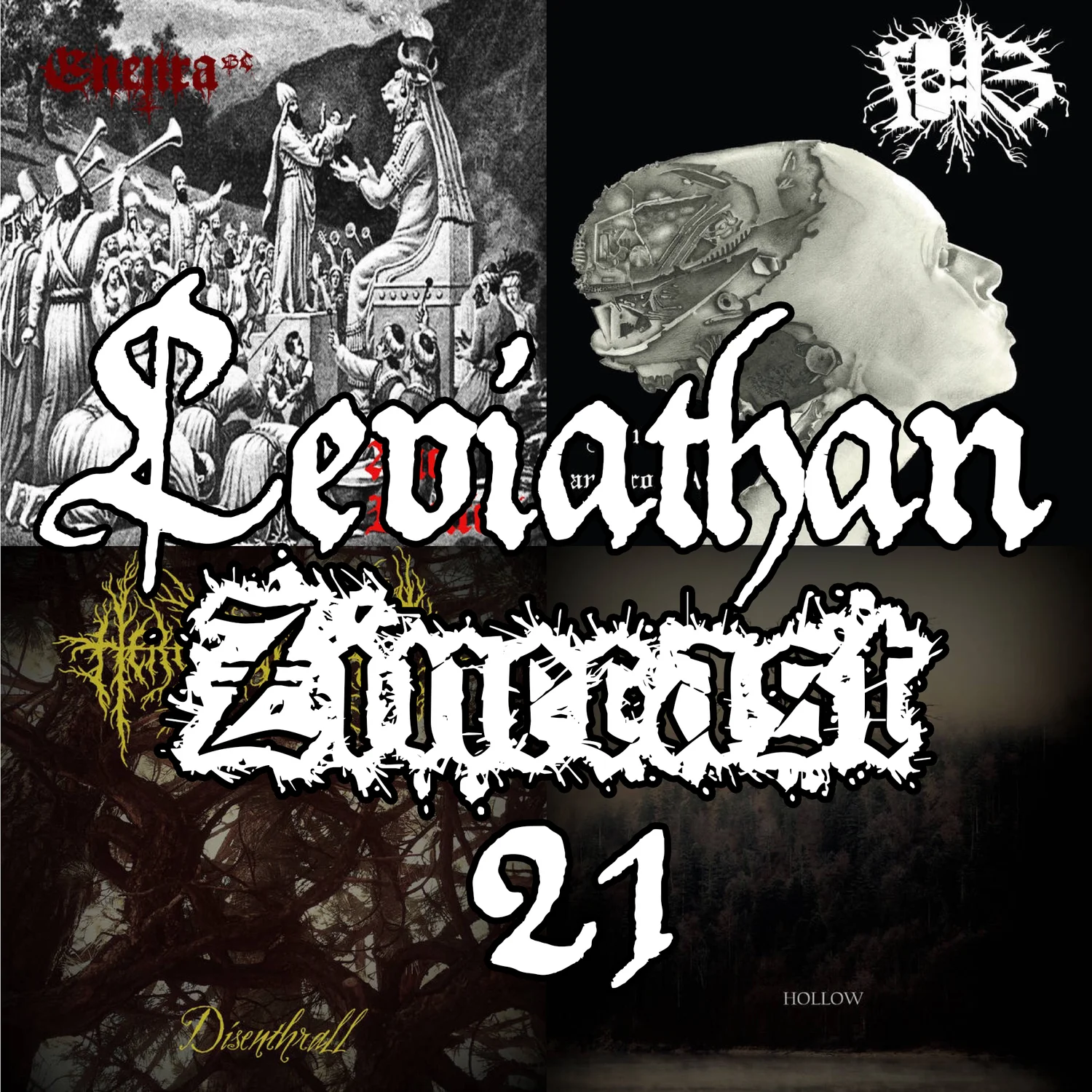 Episode 21 episode artwork