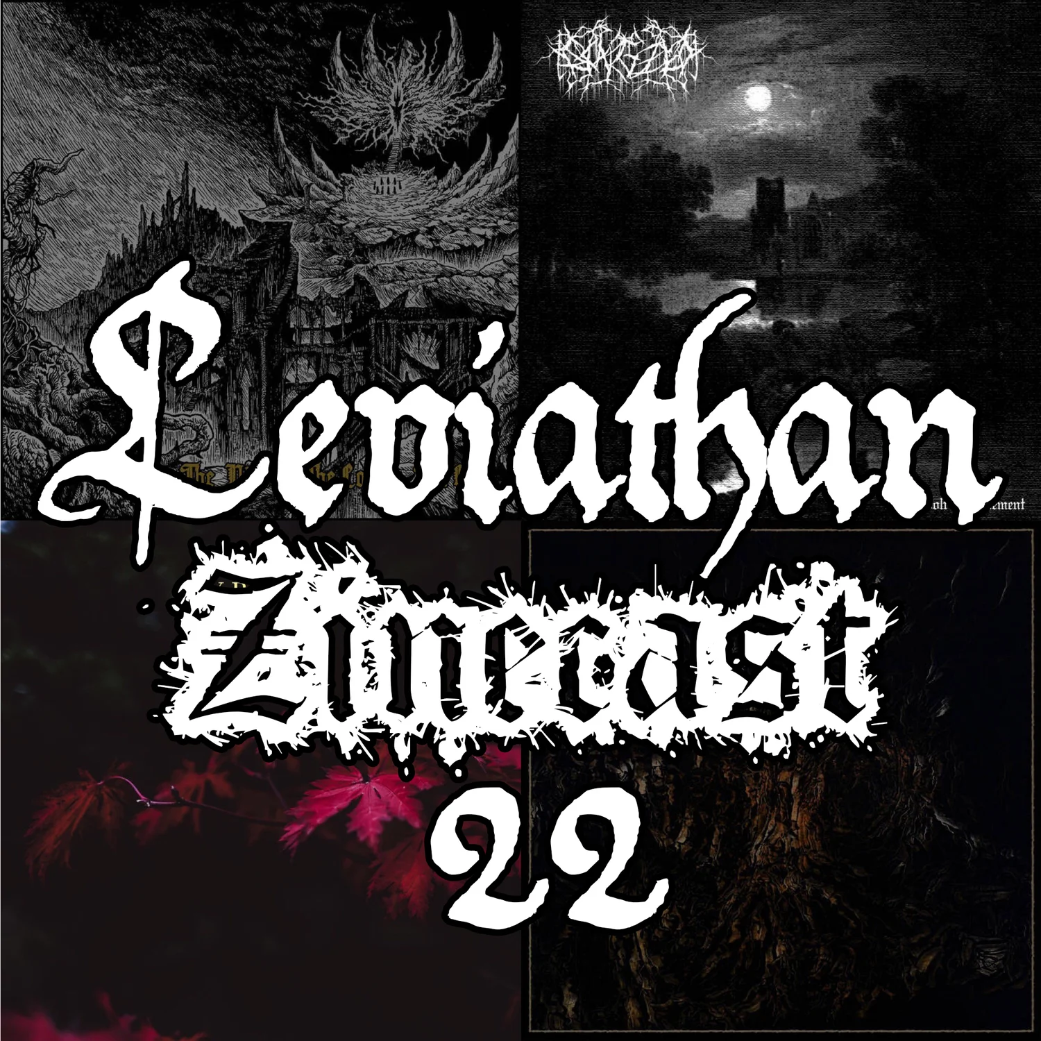 Episode 22 episode artwork