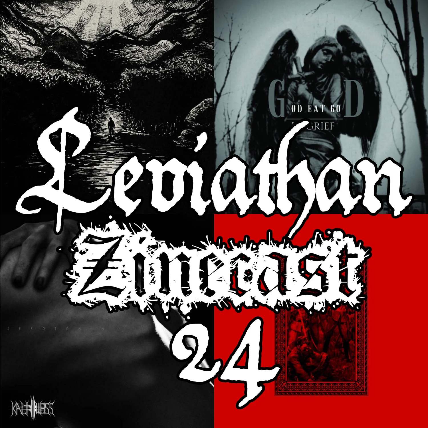 Episode 24 episode artwork