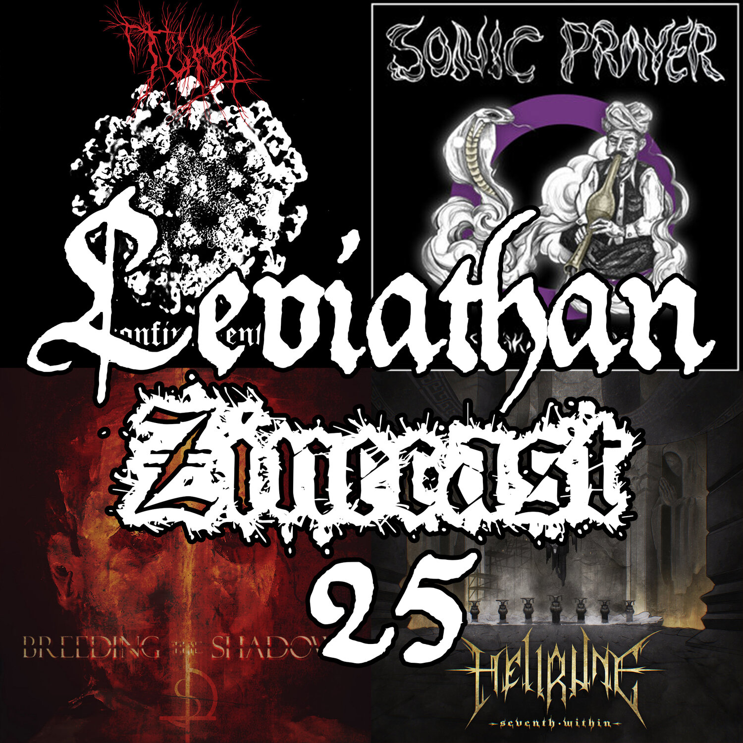 Episode 25