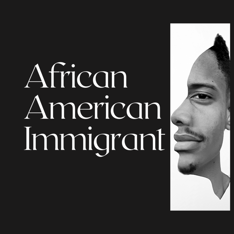 African American Immigrant