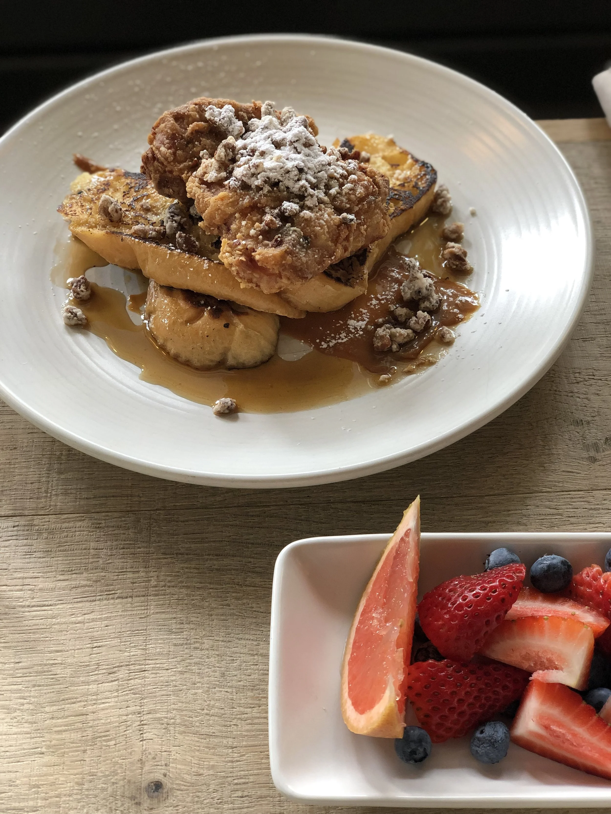 Paloma Cafe
