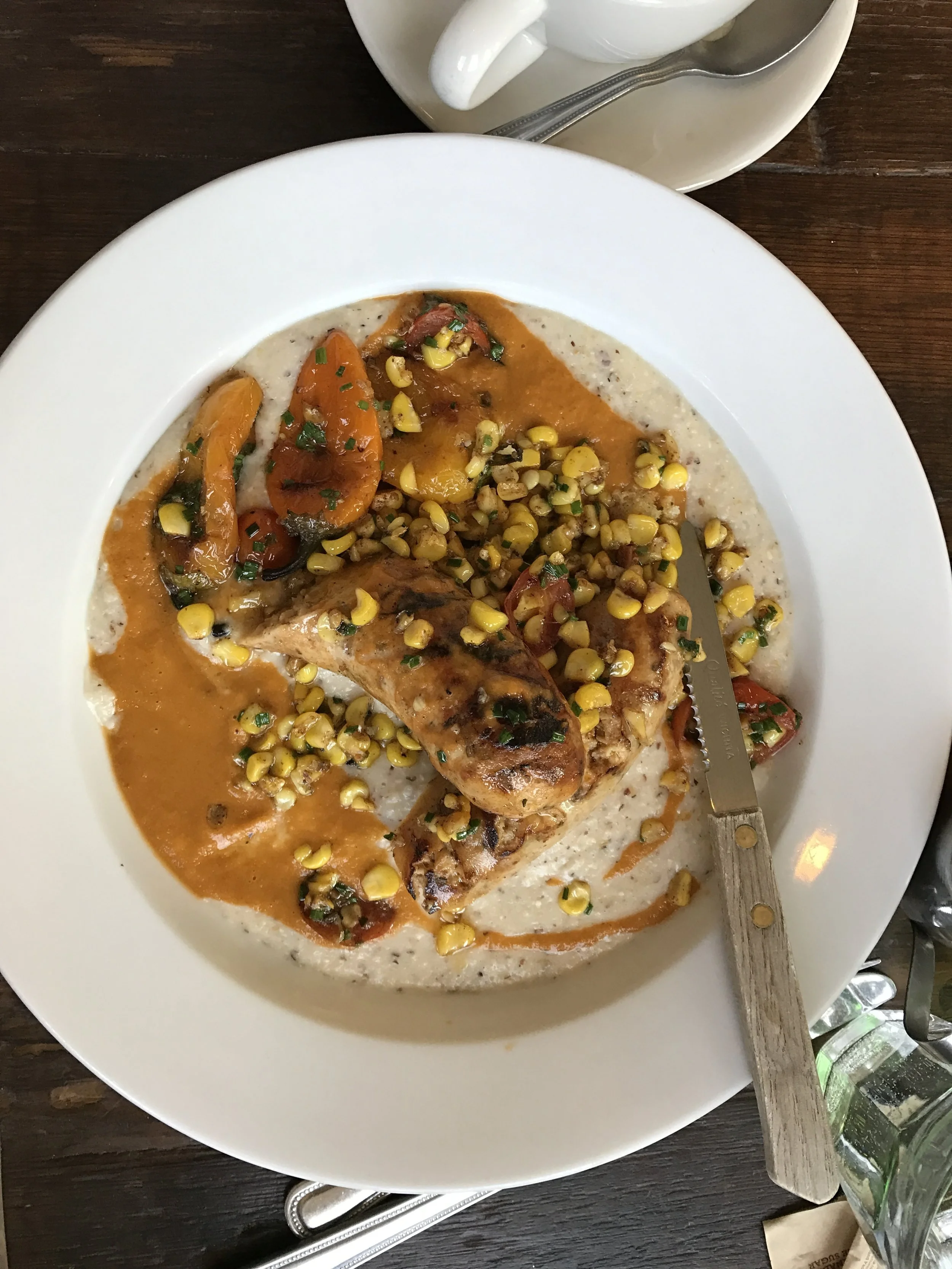 Personal Best Of: New Orleans Brunches, May 2019