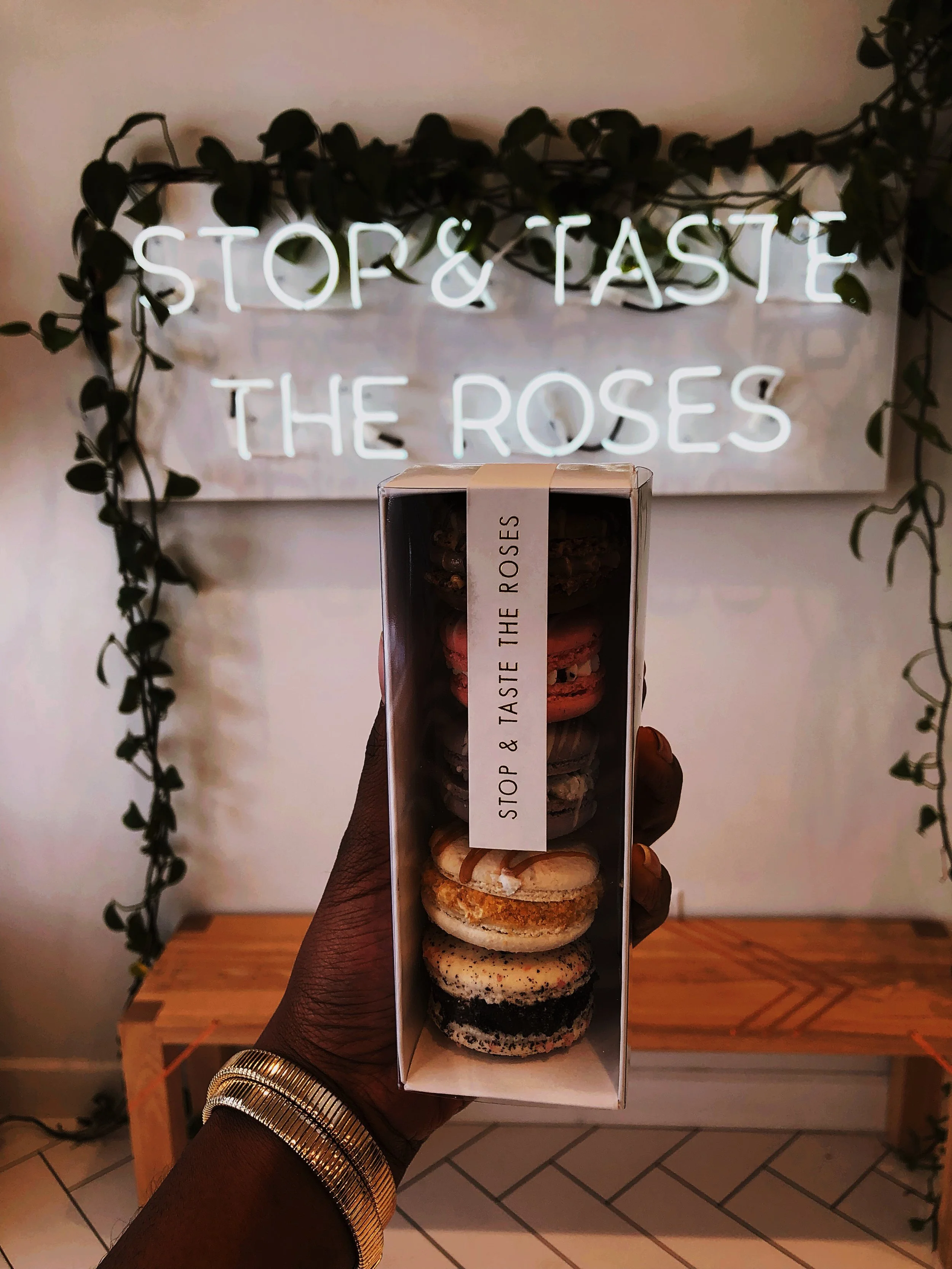 Are Good Vibes and God Compatible?