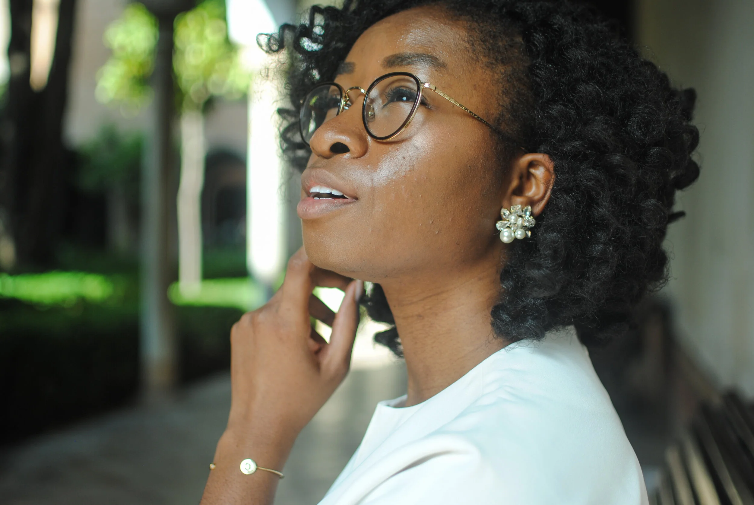 My Woes with Western Ideals of Beauty