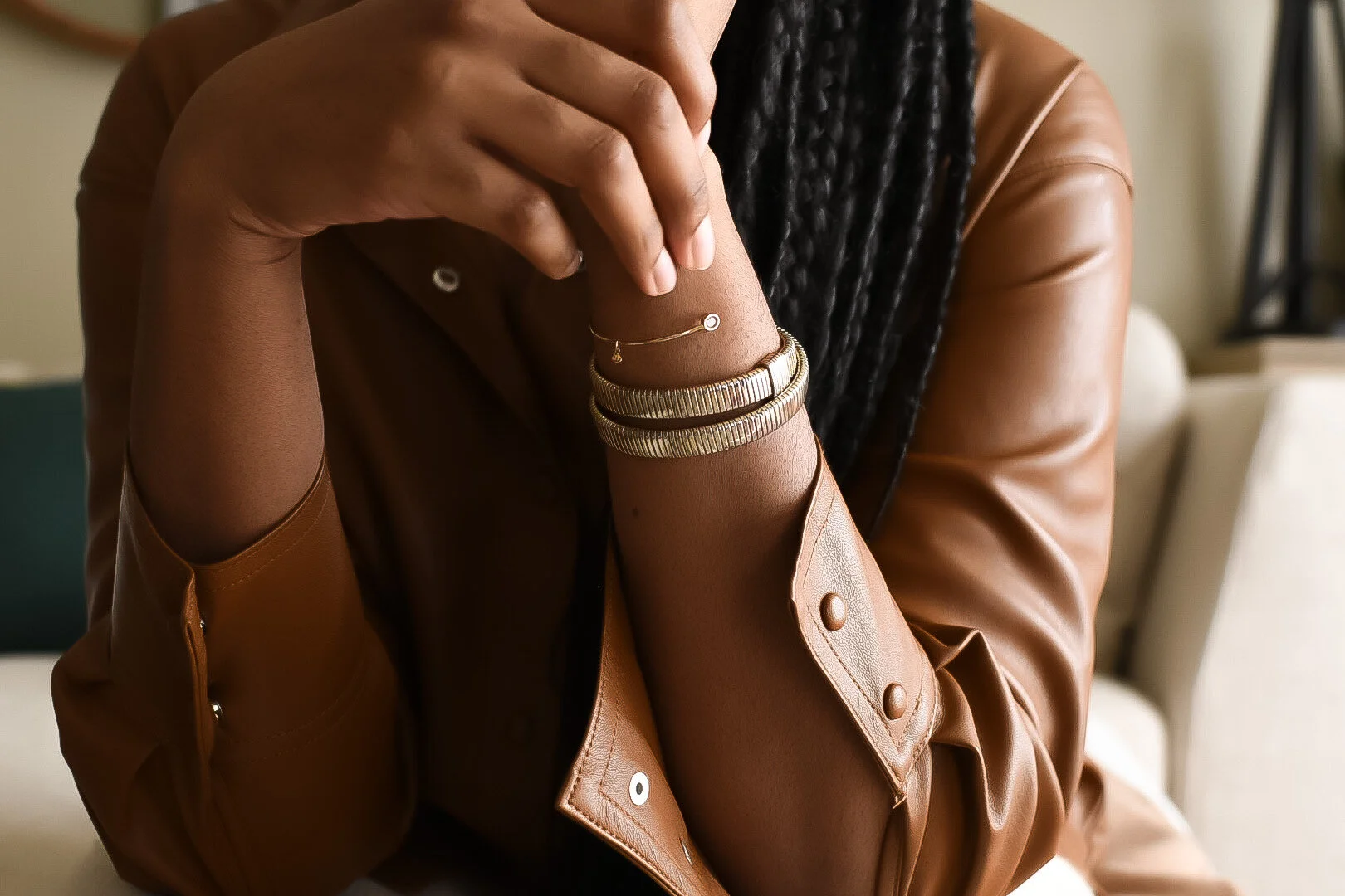 Dear Christians, ain't I a Woman?