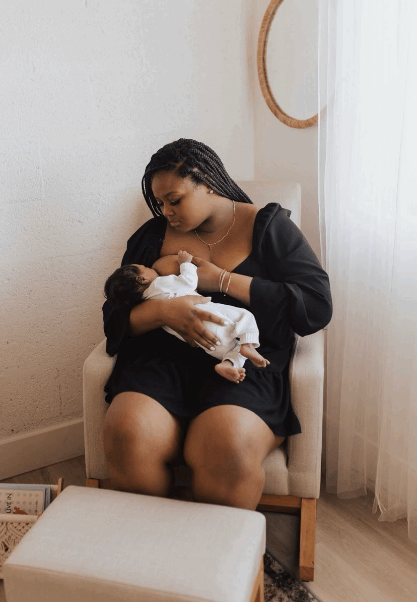 Breastfeeding While Sick: How to Care for Yourself and Keep Your Milk Flowing