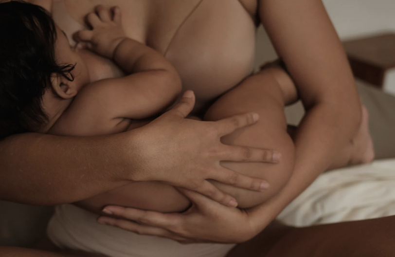 Weaning Doesn’t Have to Be All or Nothing: How to Find What Works for You