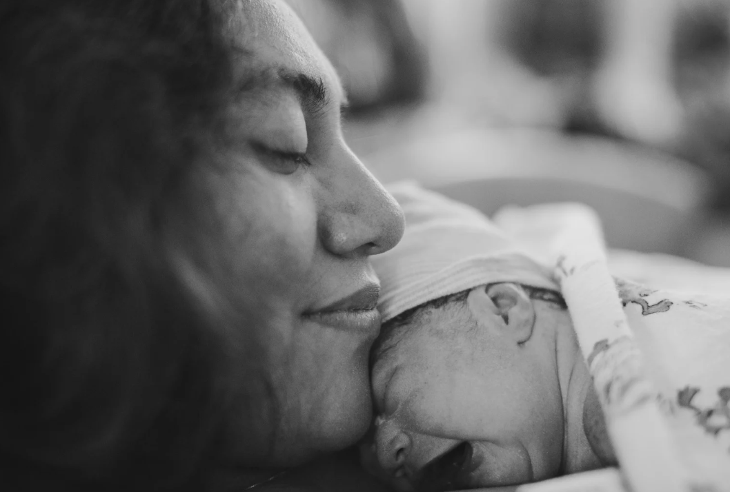What Is the Fourth Trimester—And Why Does It Matter?