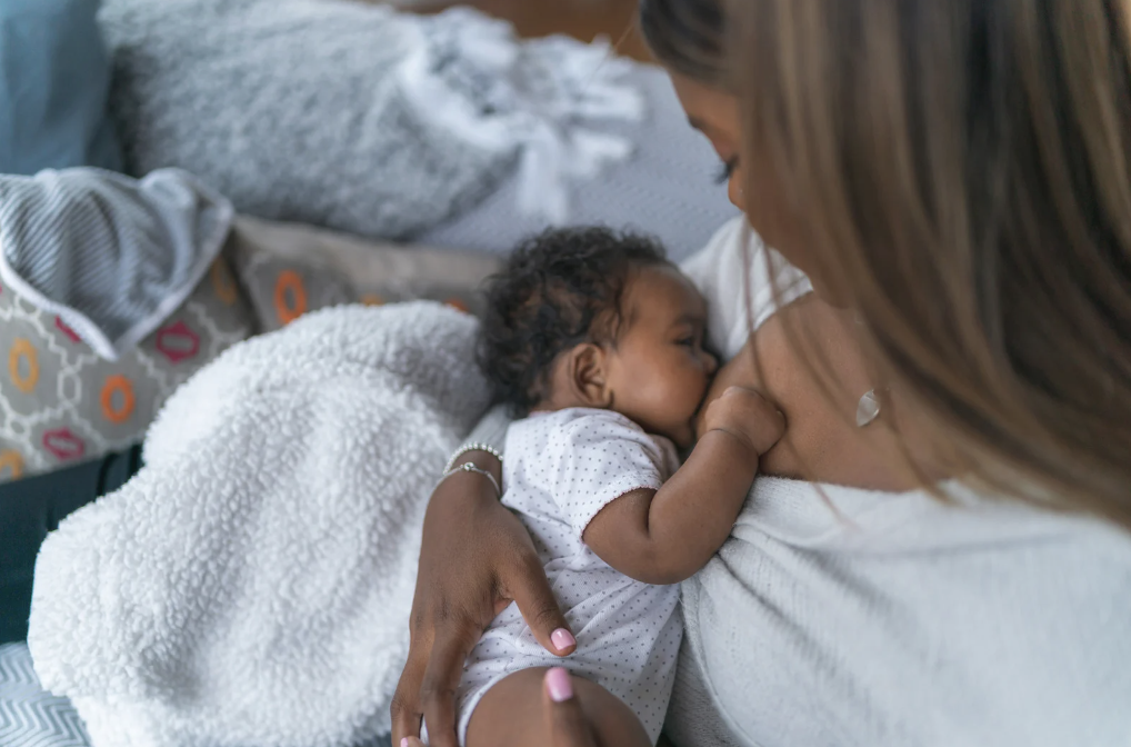 D-MER: When Breastfeeding Triggers Unexpected Emotions—and What You Can Do About It