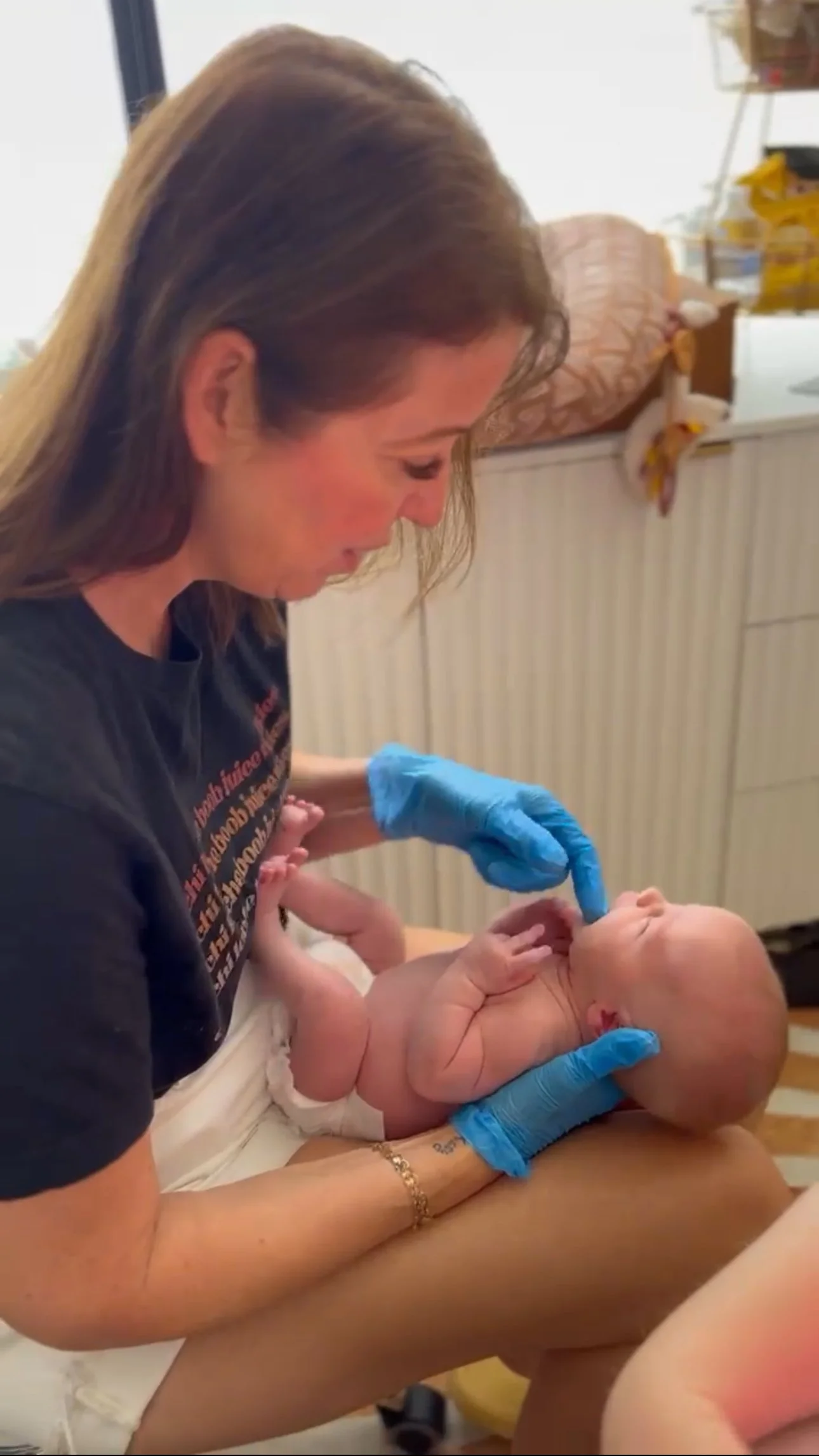 Oral Restrictions and Watchful Waiting: When Breastfeeding Looks Fine (But Something Feels Off)