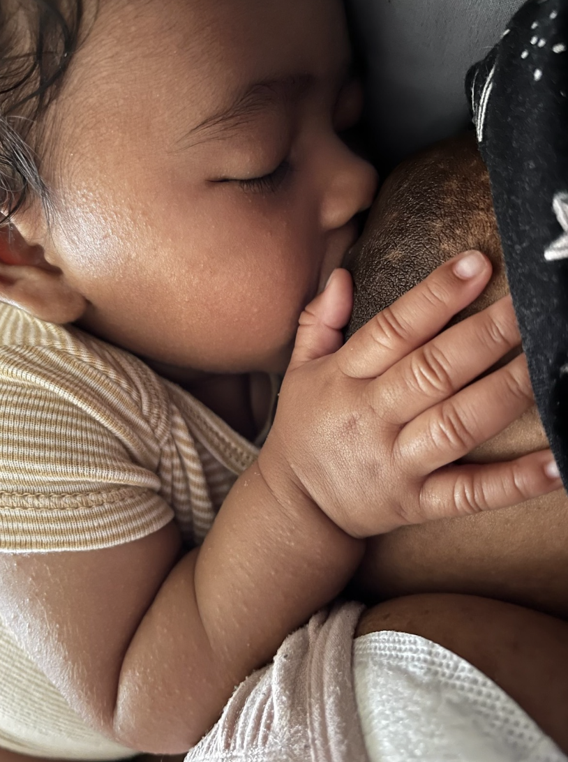 The First 72 Hours: What to Expect and How to Support Your Baby (and Your Milk Supply)