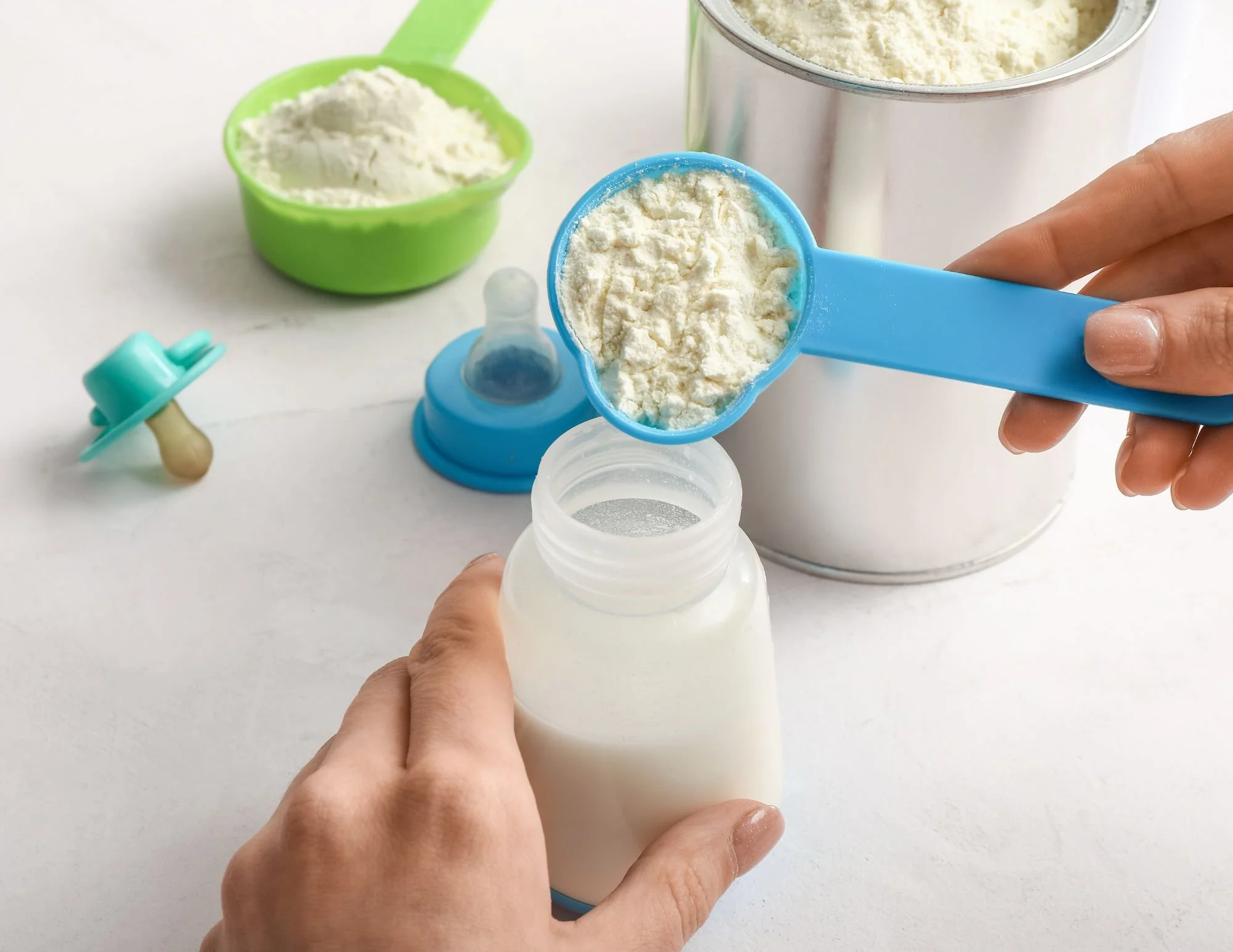 Why IBCLCs Care So Much About Formula Marketing (It’s Not What You Think)